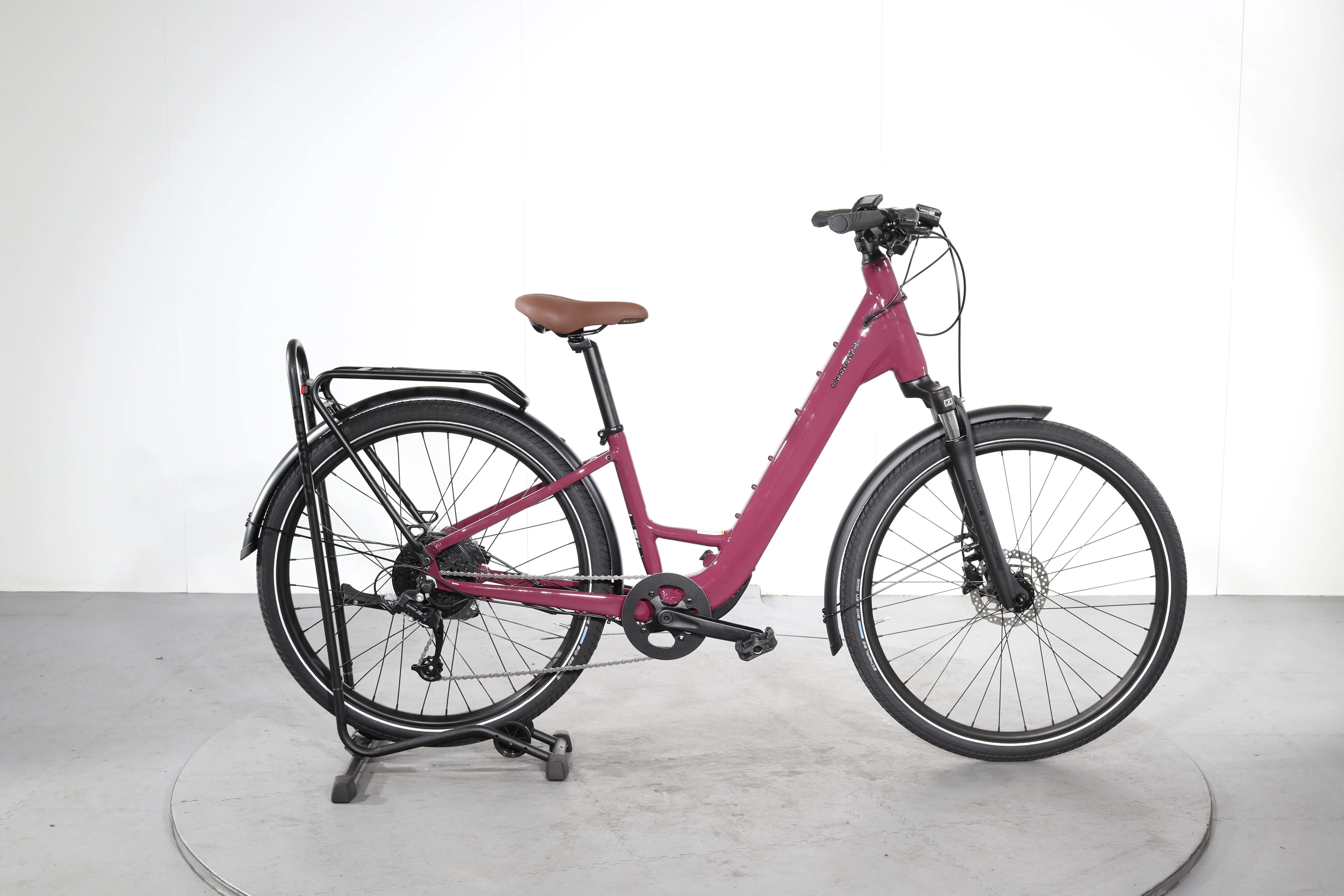 Cannondale Mavaro Neo SL 2