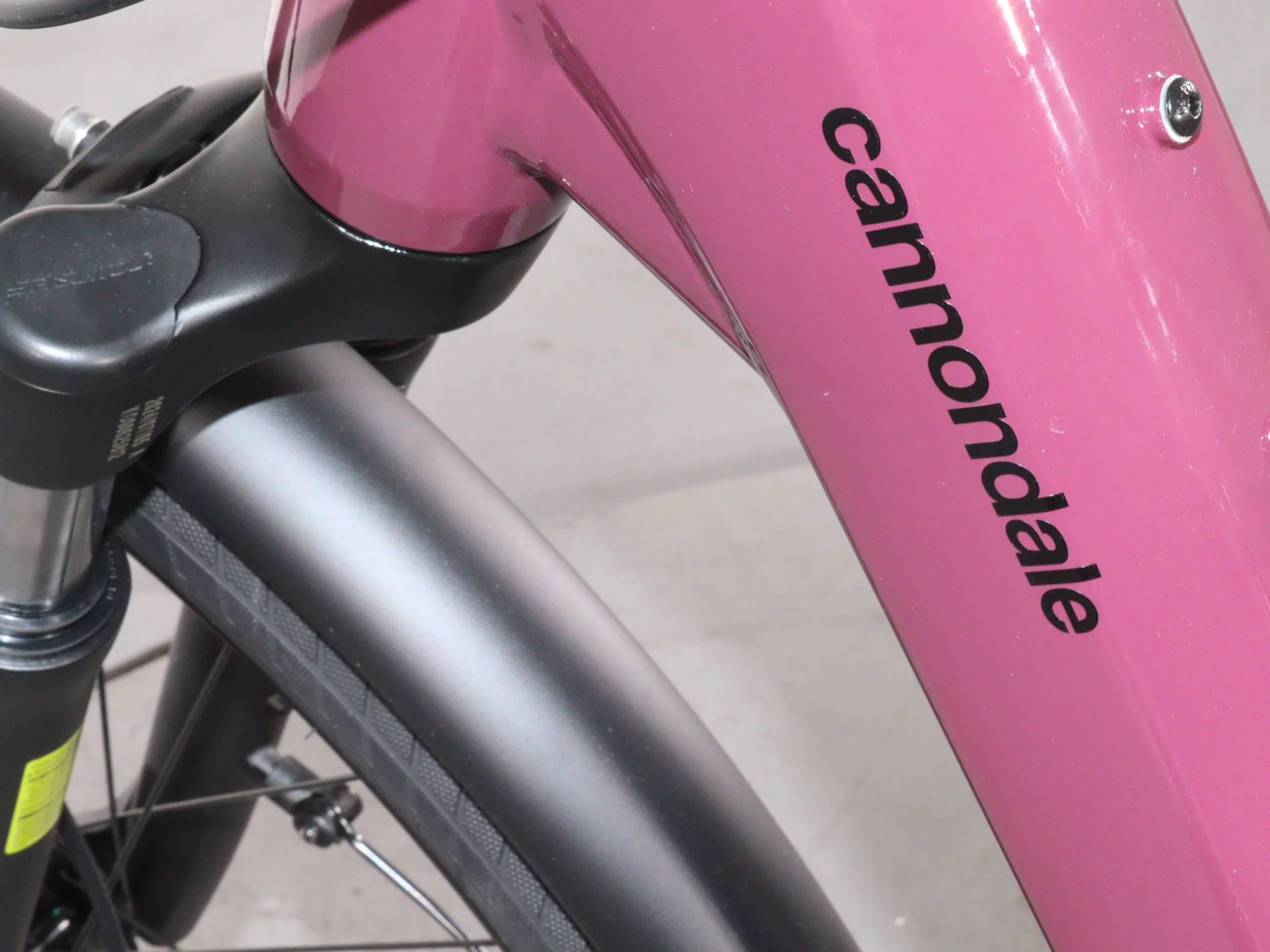 Cannondale Mavaro Neo SL 2 - Image 9