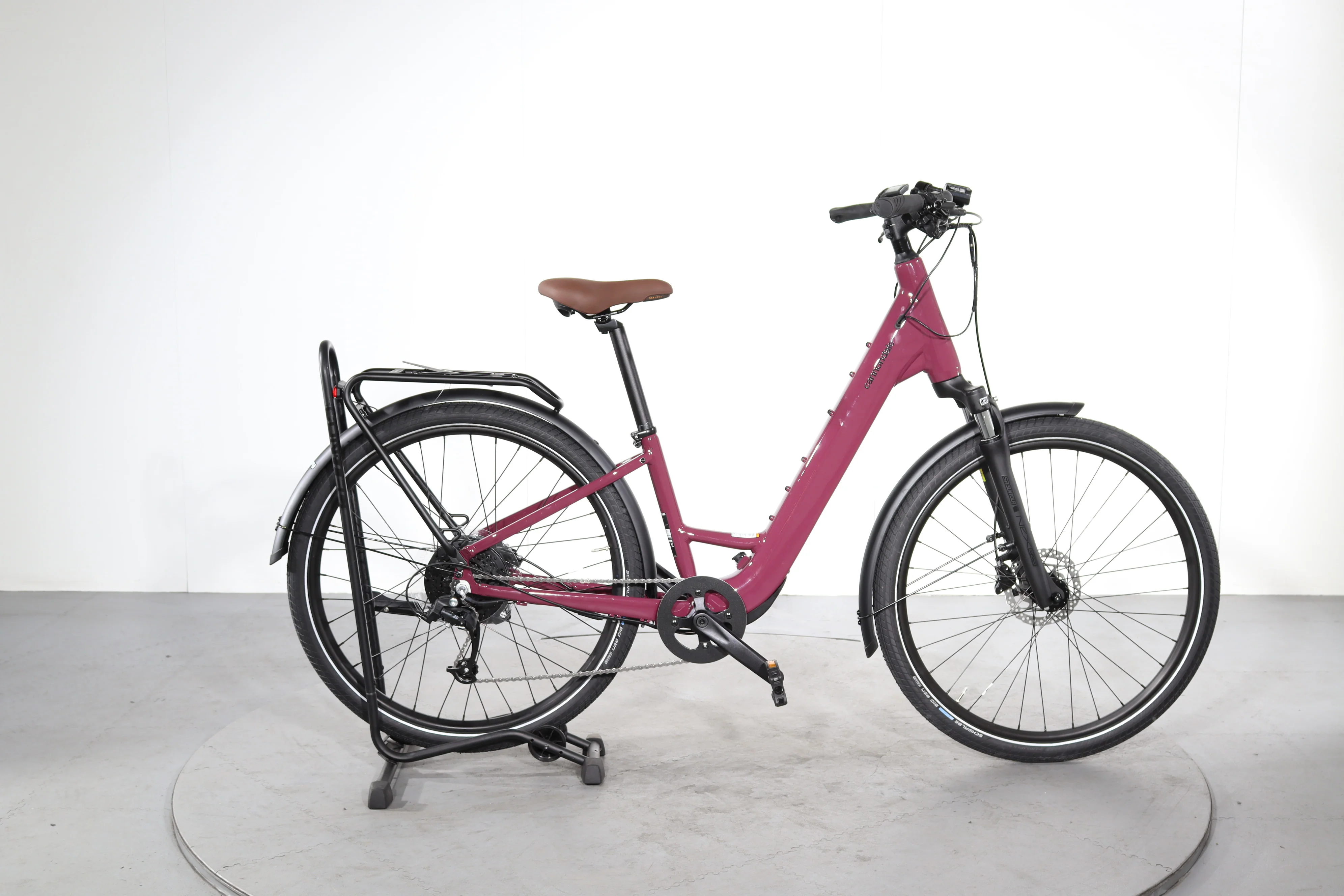 Cannondale Mavaro Neo SL 2