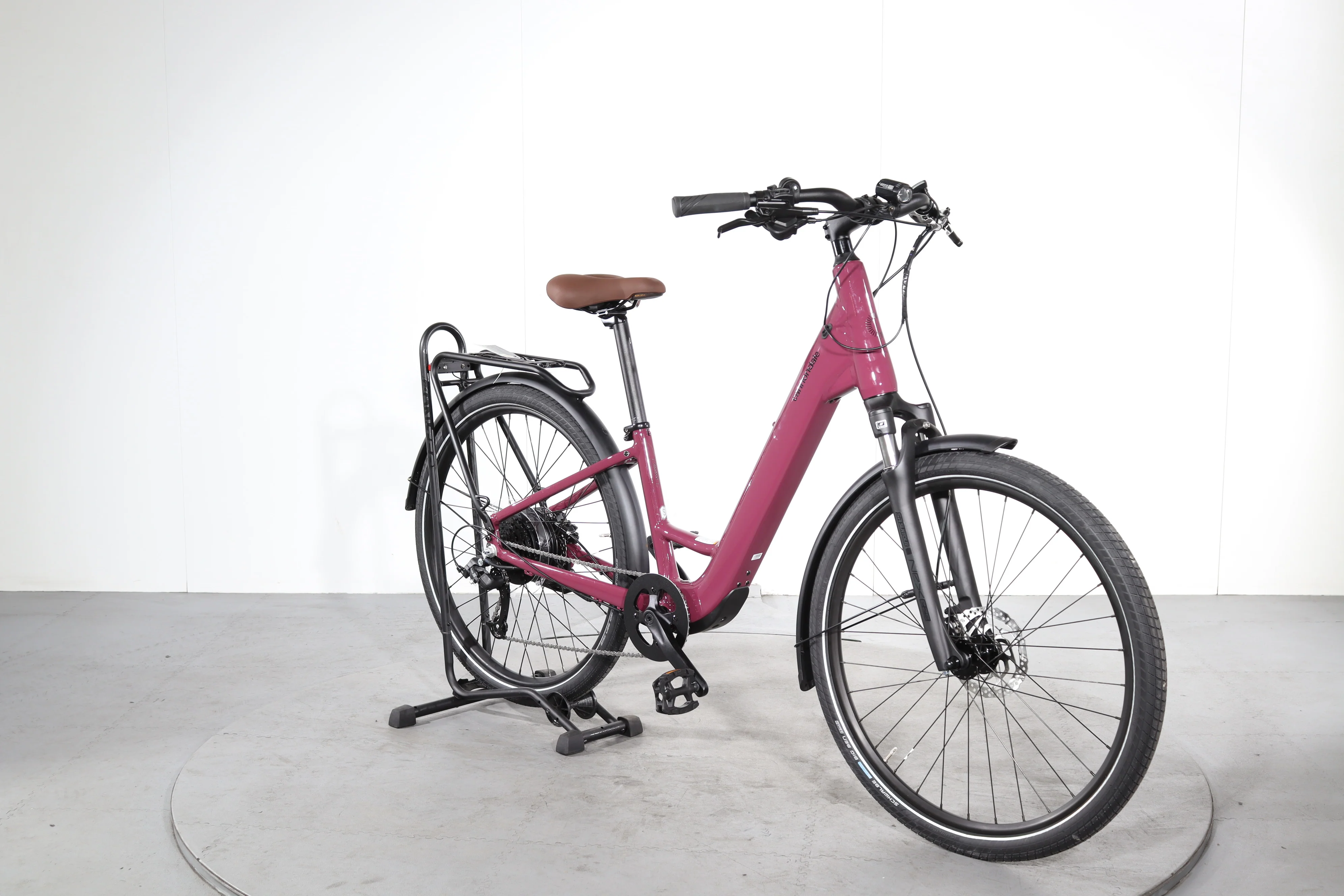 Cannondale Mavaro Neo SL 2 - Image 2