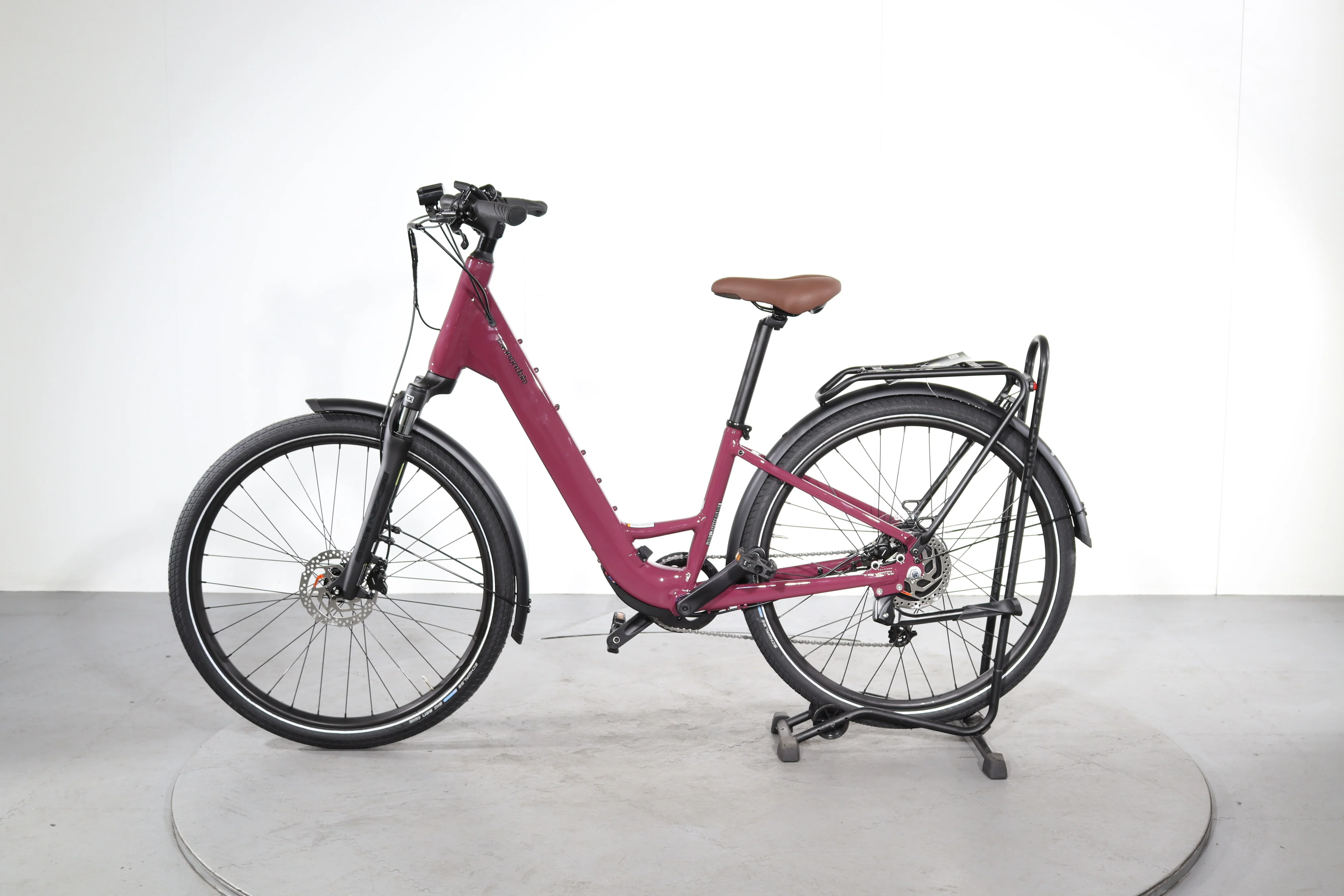 Cannondale Mavaro Neo SL 2 - Image 4