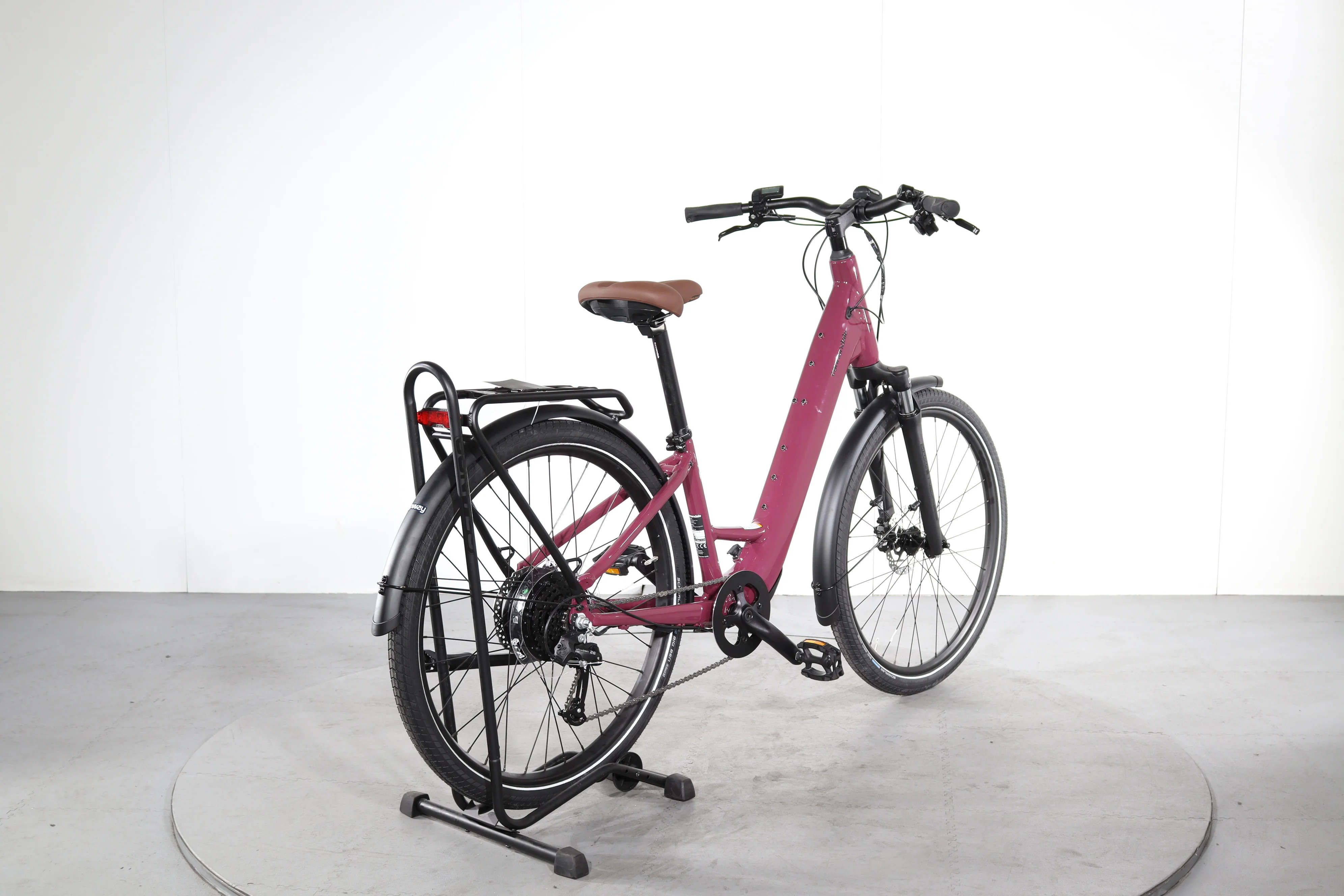 Cannondale Mavaro Neo SL 2 - Image 6