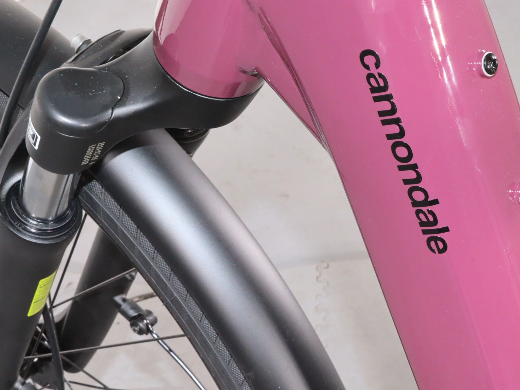 Cannondale Mavaro Neo SL 2 - Image 9