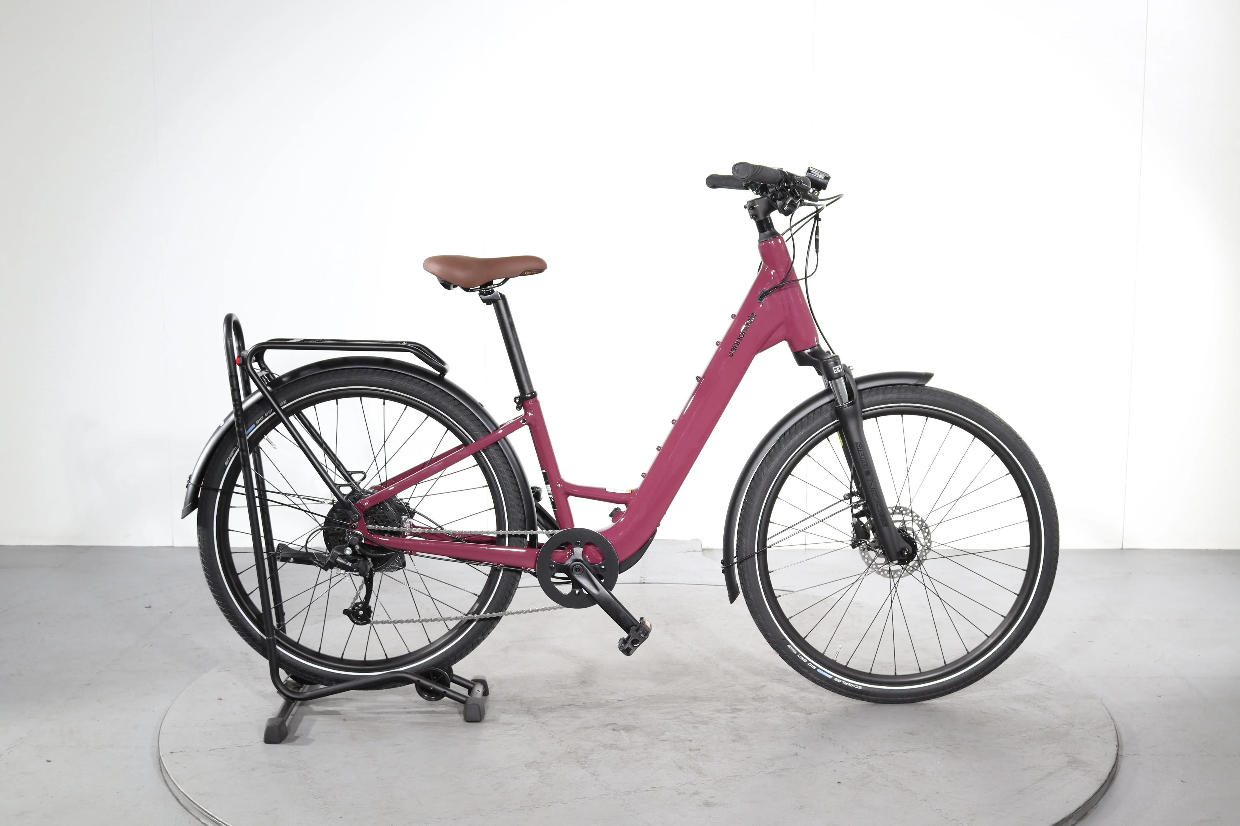 Cannondale Mavaro Neo SL 2