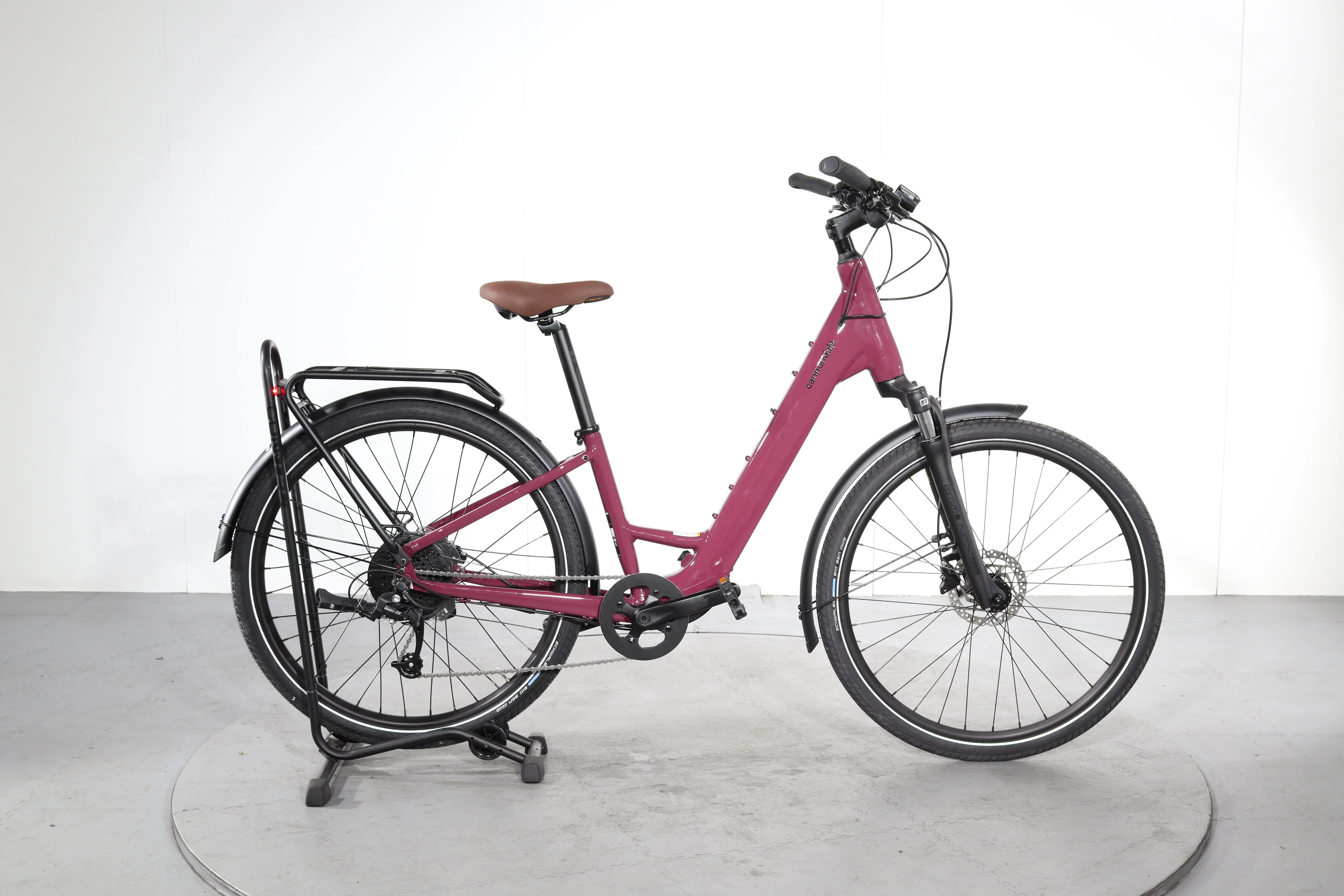 Cannondale Mavaro Neo SL 2