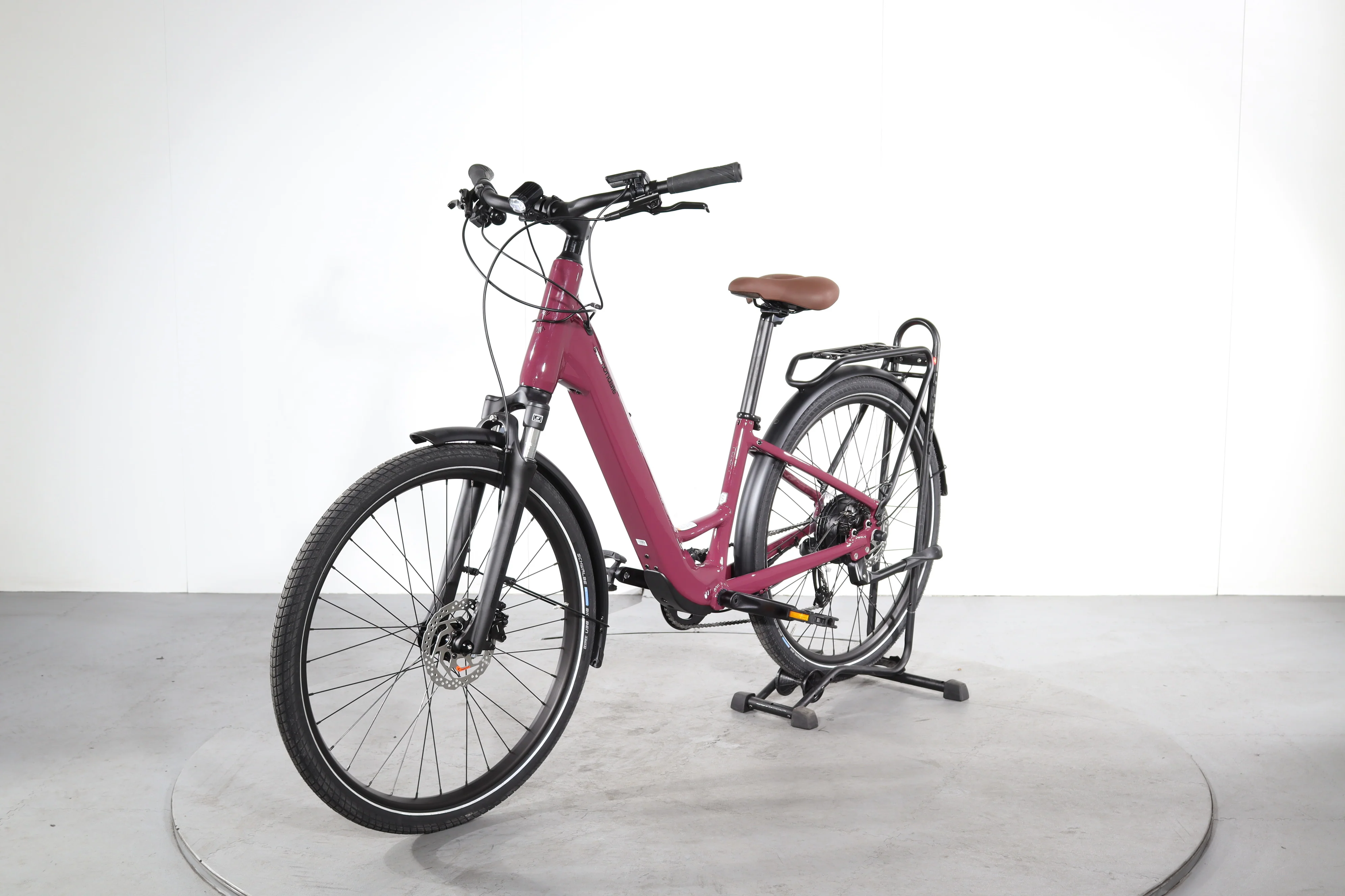 Cannondale Mavaro Neo SL 2 - Image 3