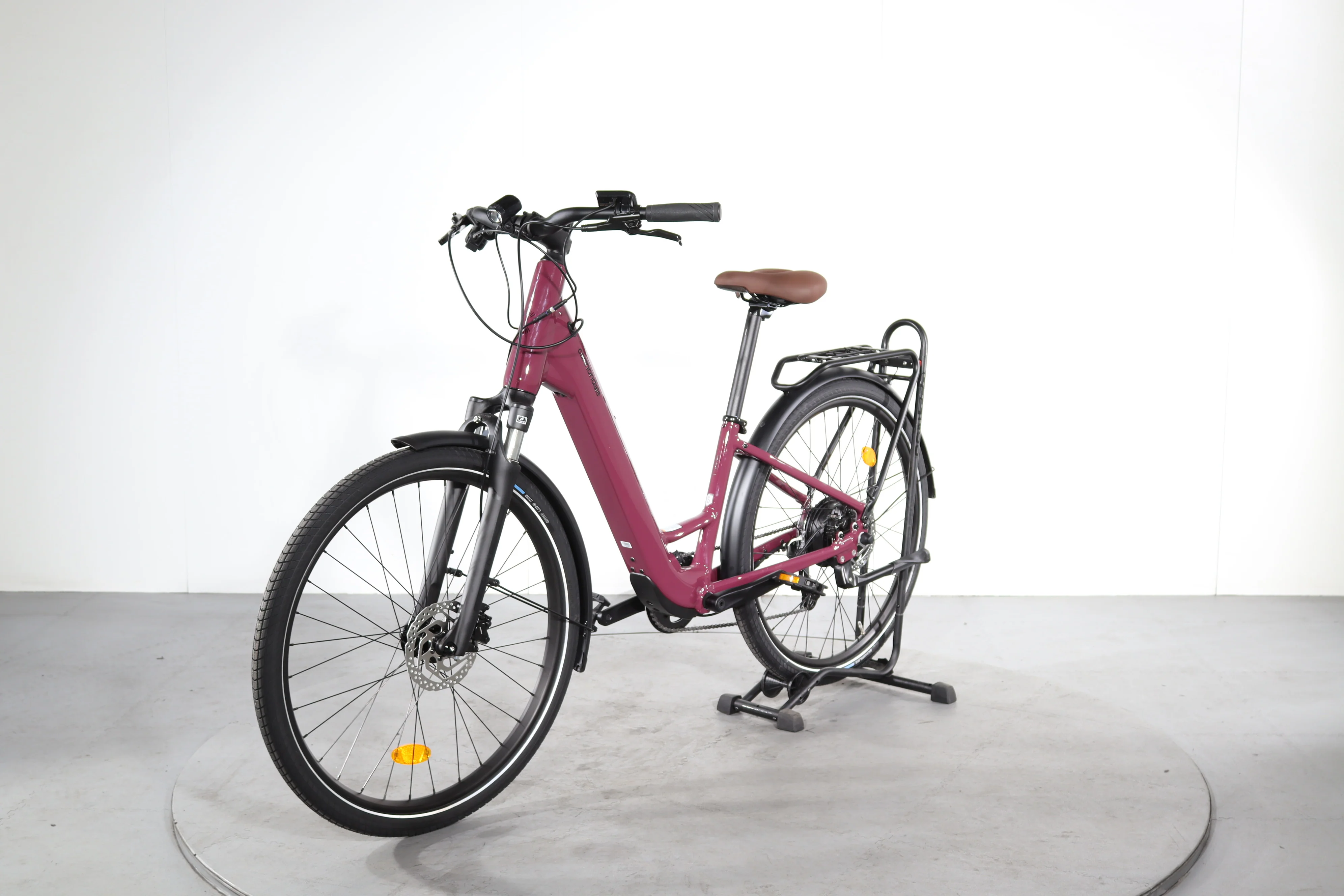 Cannondale Mavaro Neo SL 2 - Image 3