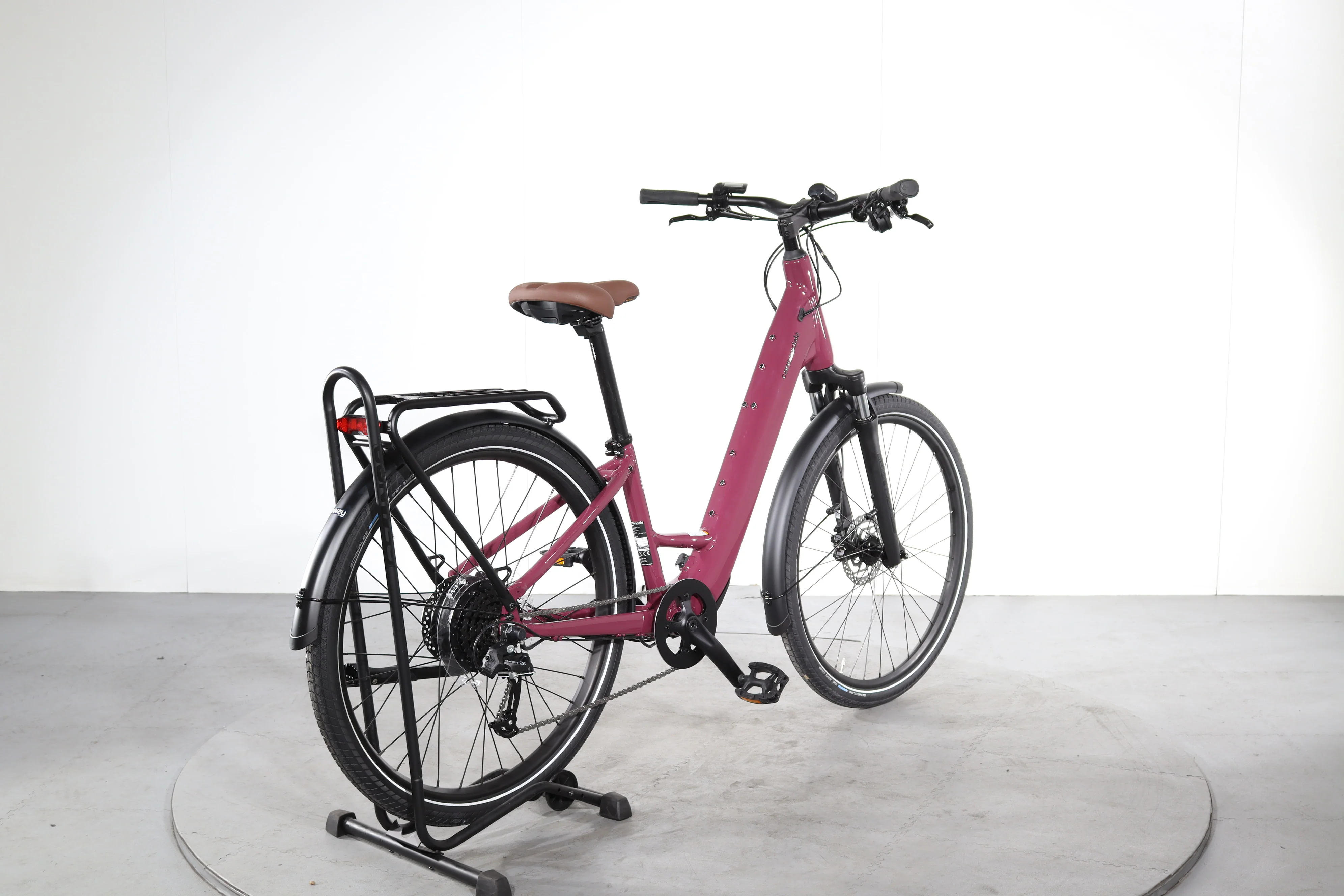 Cannondale Mavaro Neo SL 2 - Image 6
