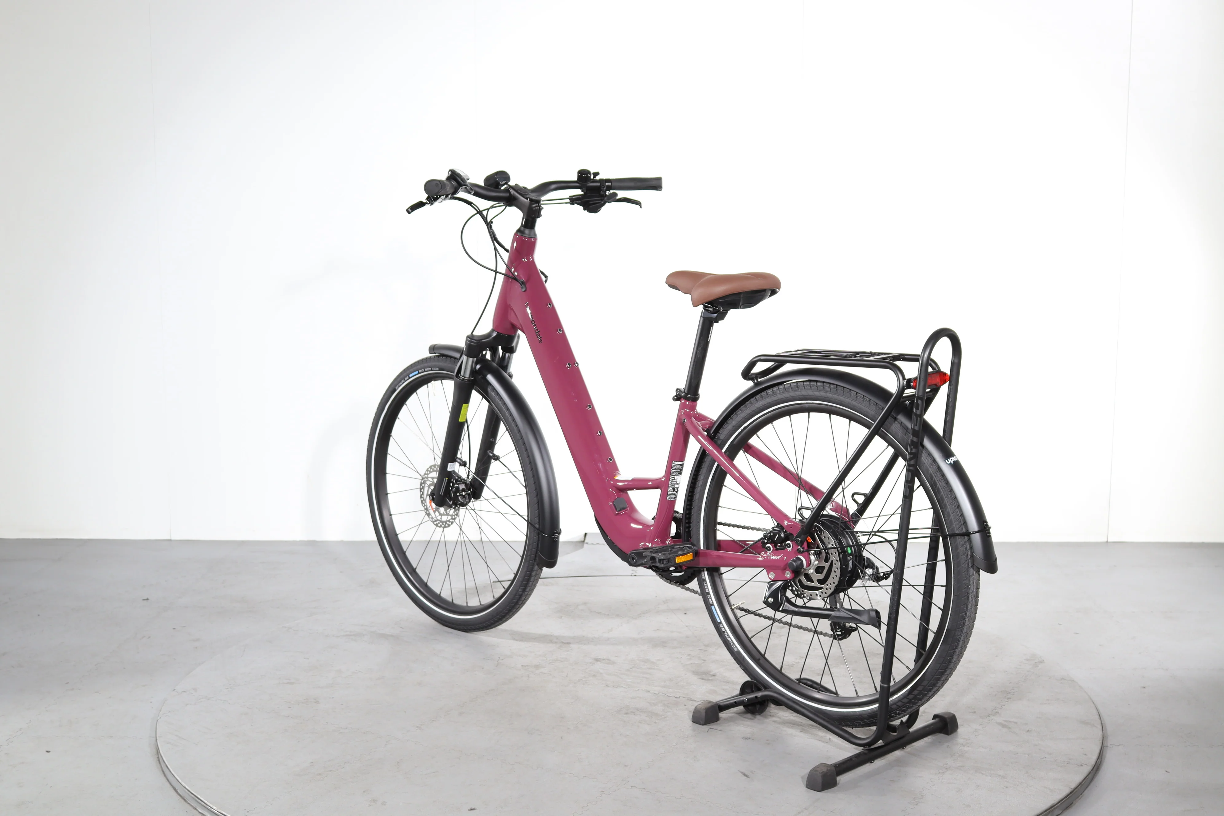 Cannondale Mavaro Neo SL 2 - Image 5
