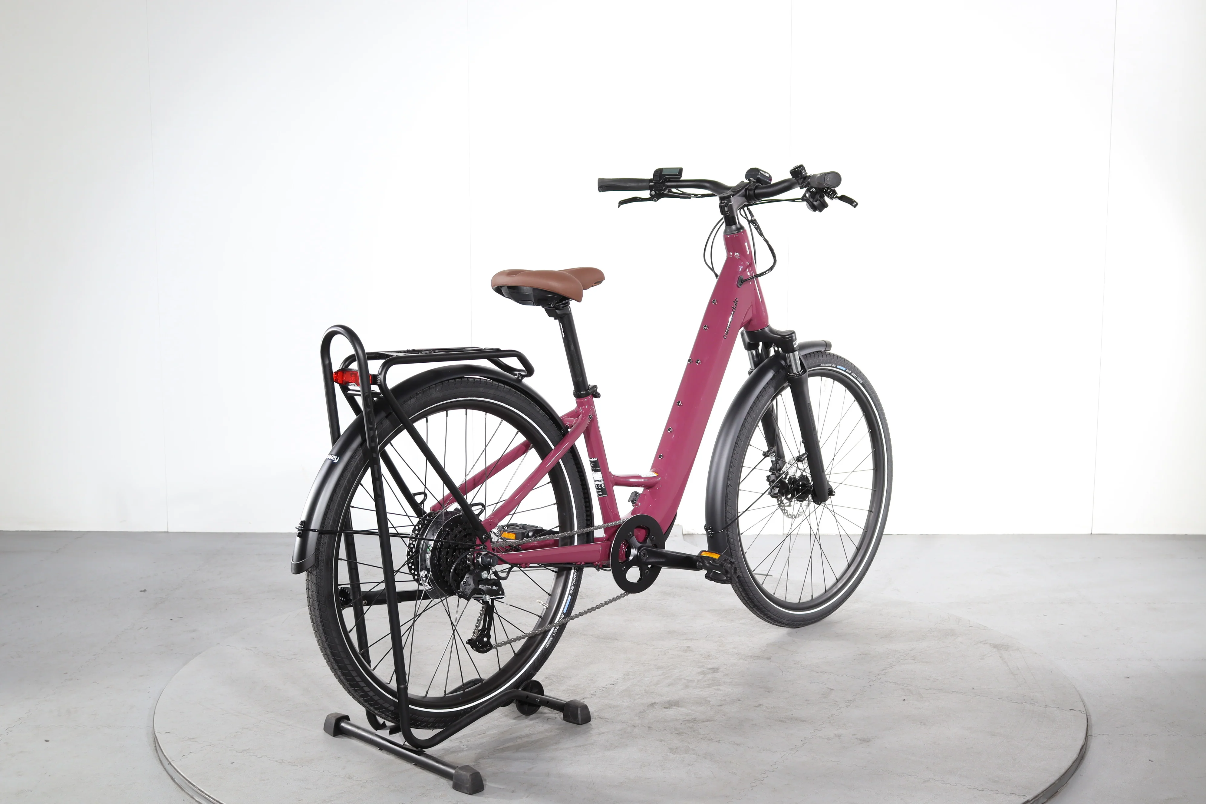 Cannondale Mavaro Neo SL 2 - Image 6