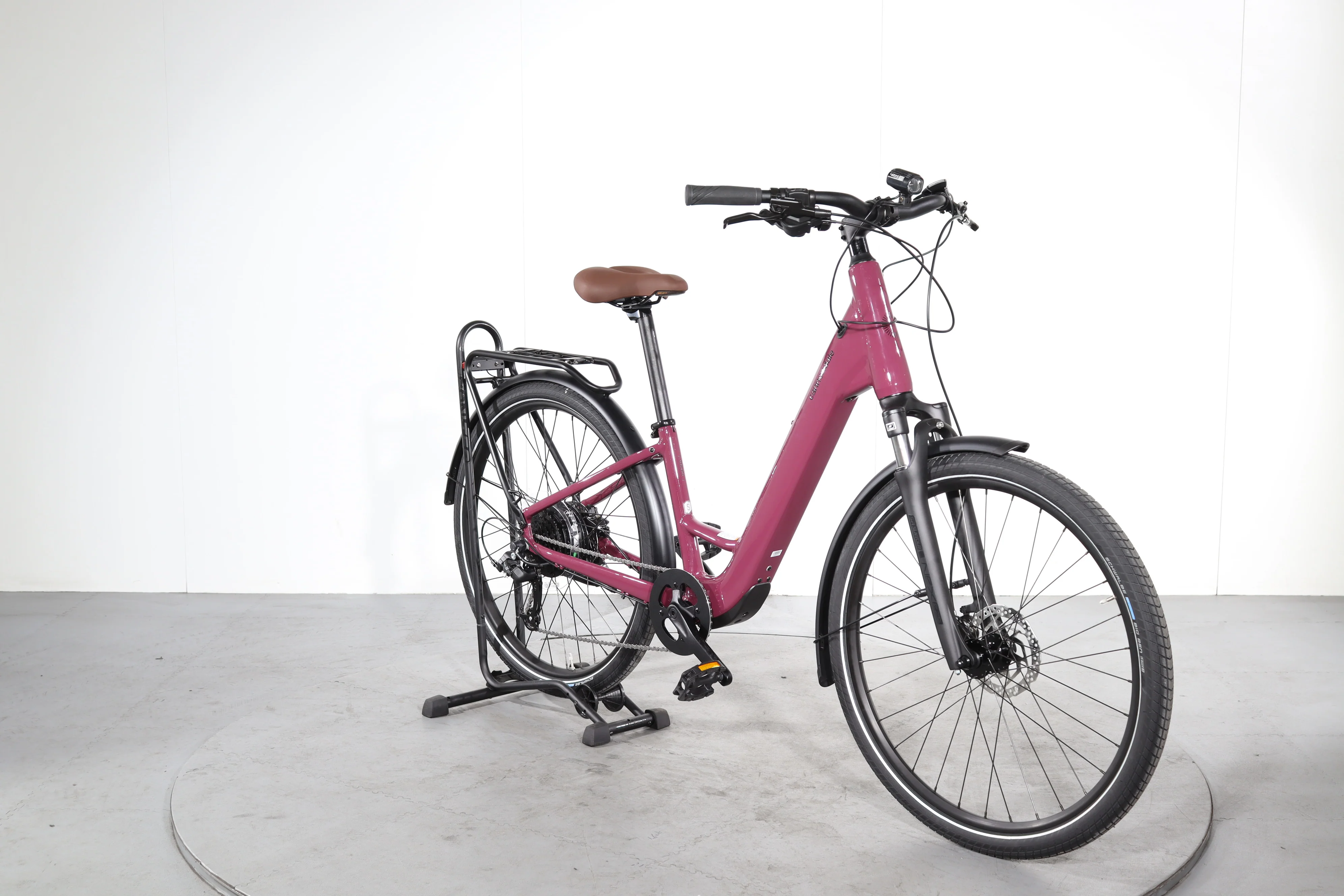Cannondale Mavaro Neo SL 2 - Image 2