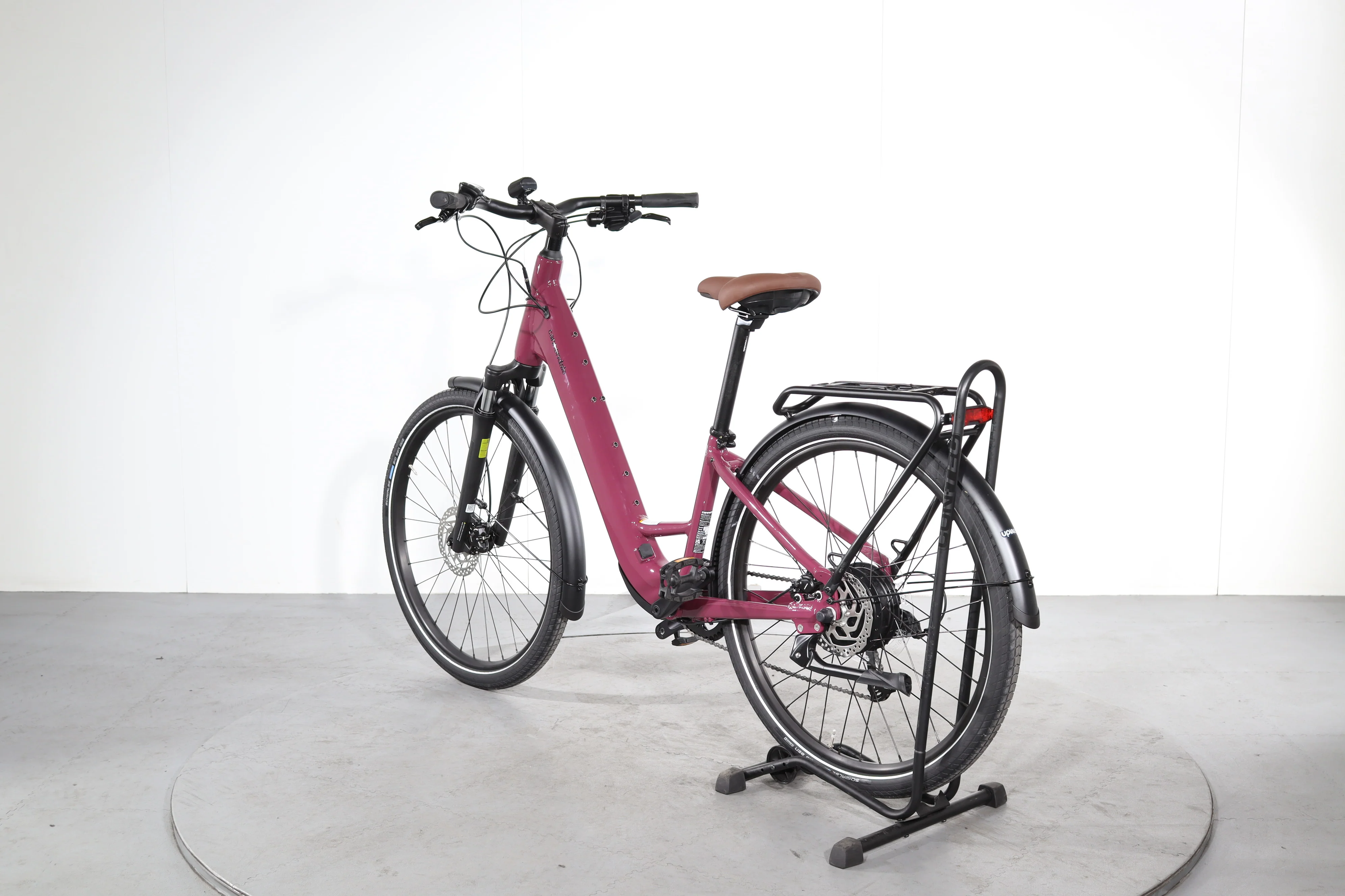 Cannondale Mavaro Neo SL 2 - Image 5