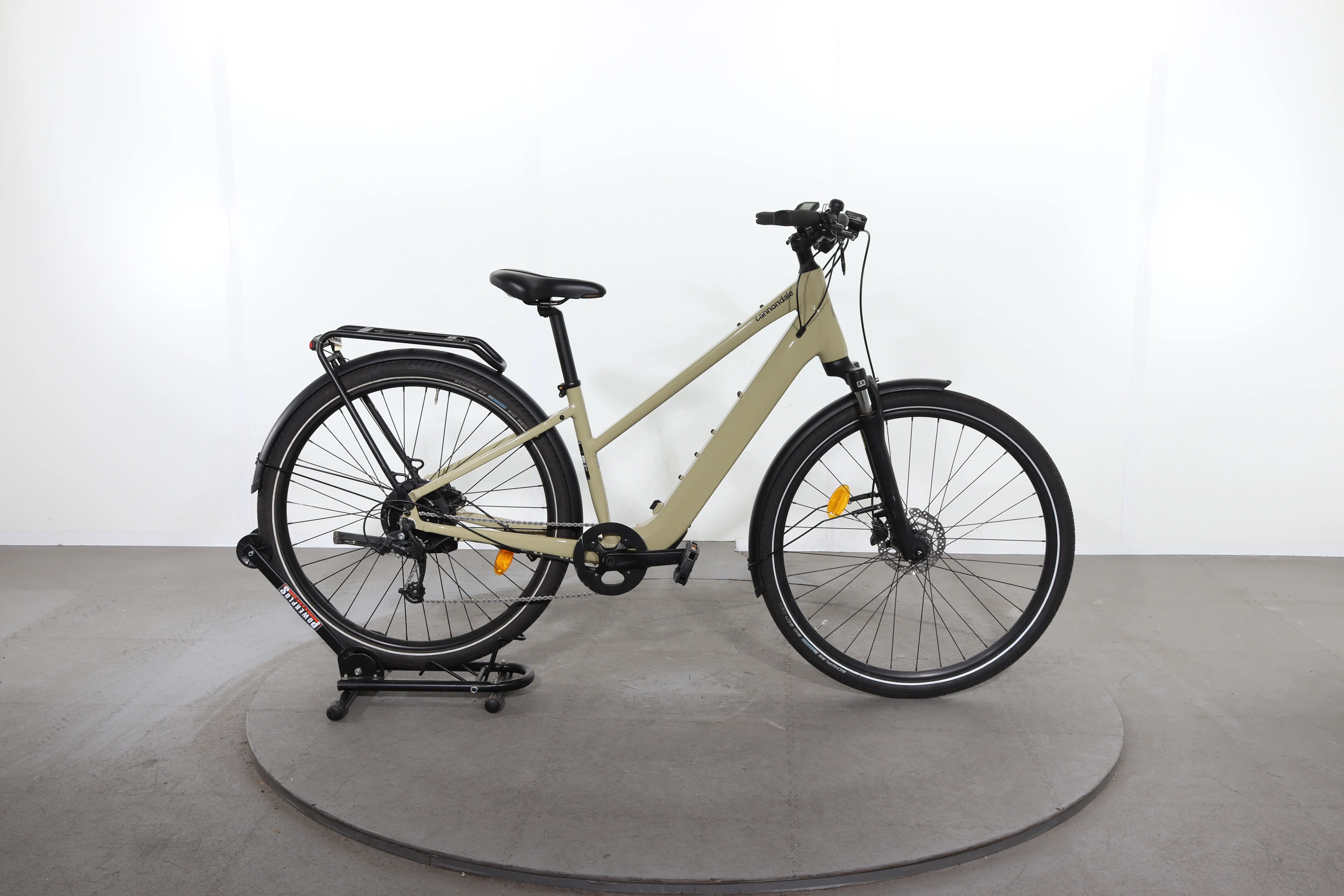 Cannondale Mavaro Neo SL 2