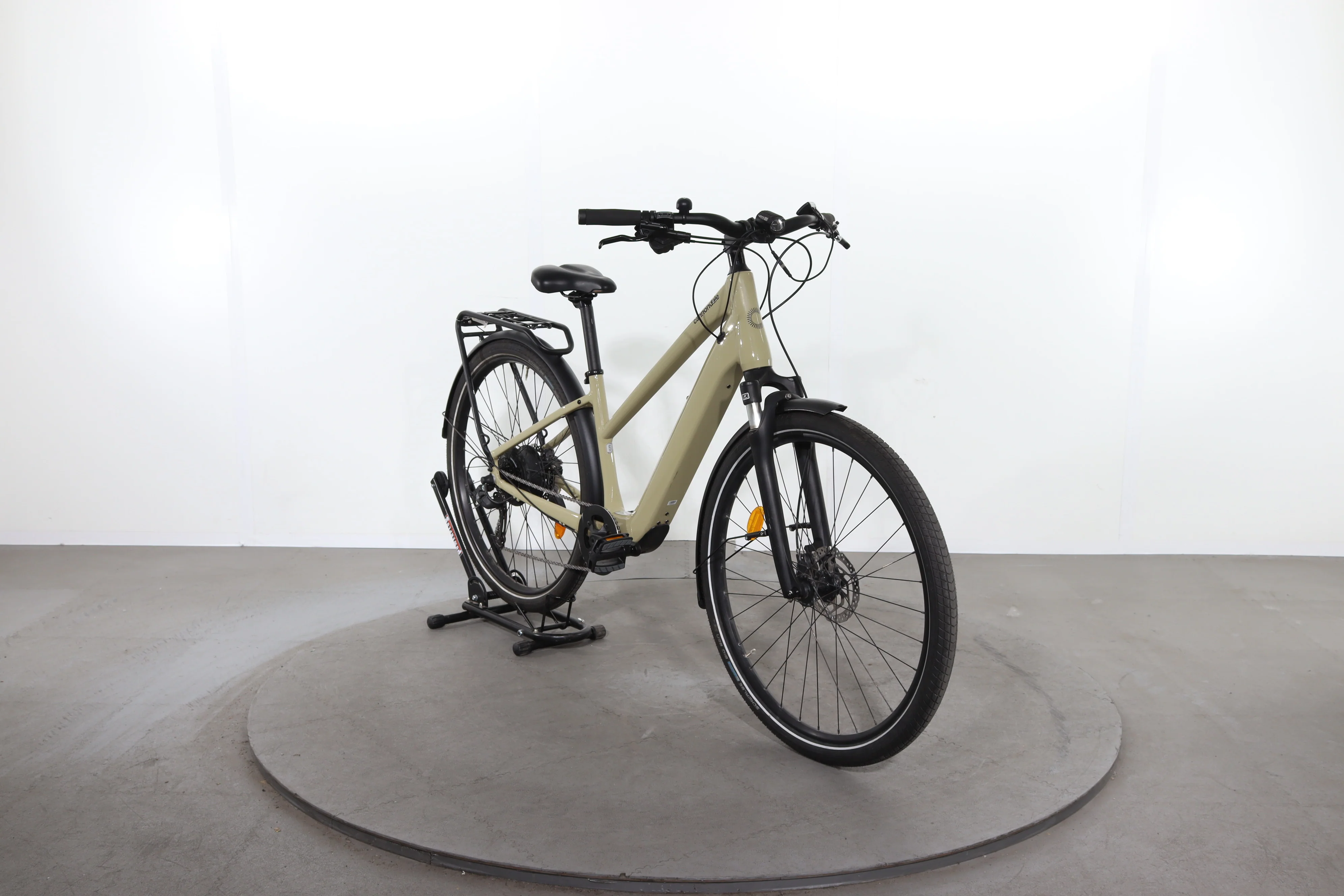 Cannondale Mavaro Neo SL 2 - Image 2