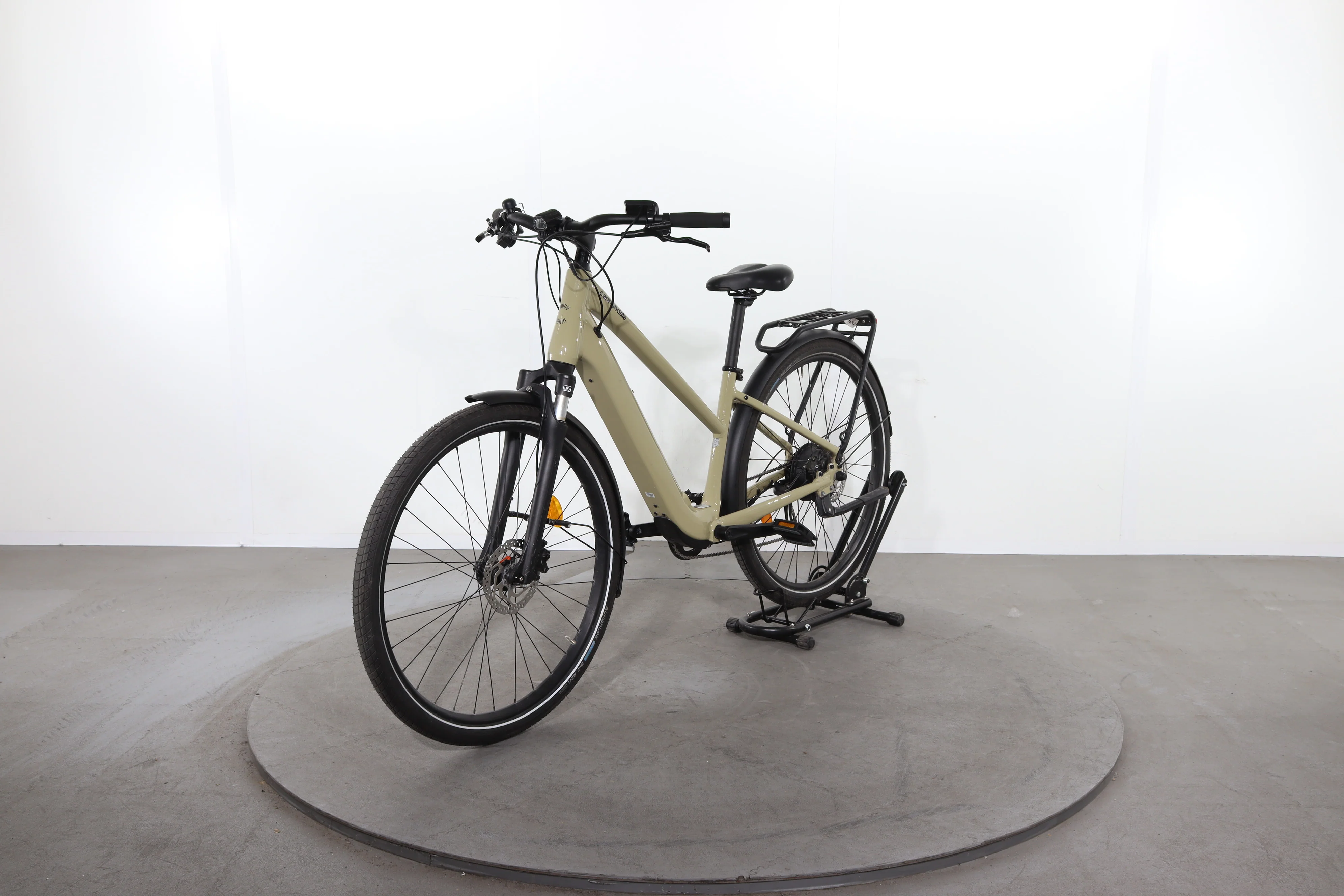 Cannondale Mavaro Neo SL 2 - Image 3