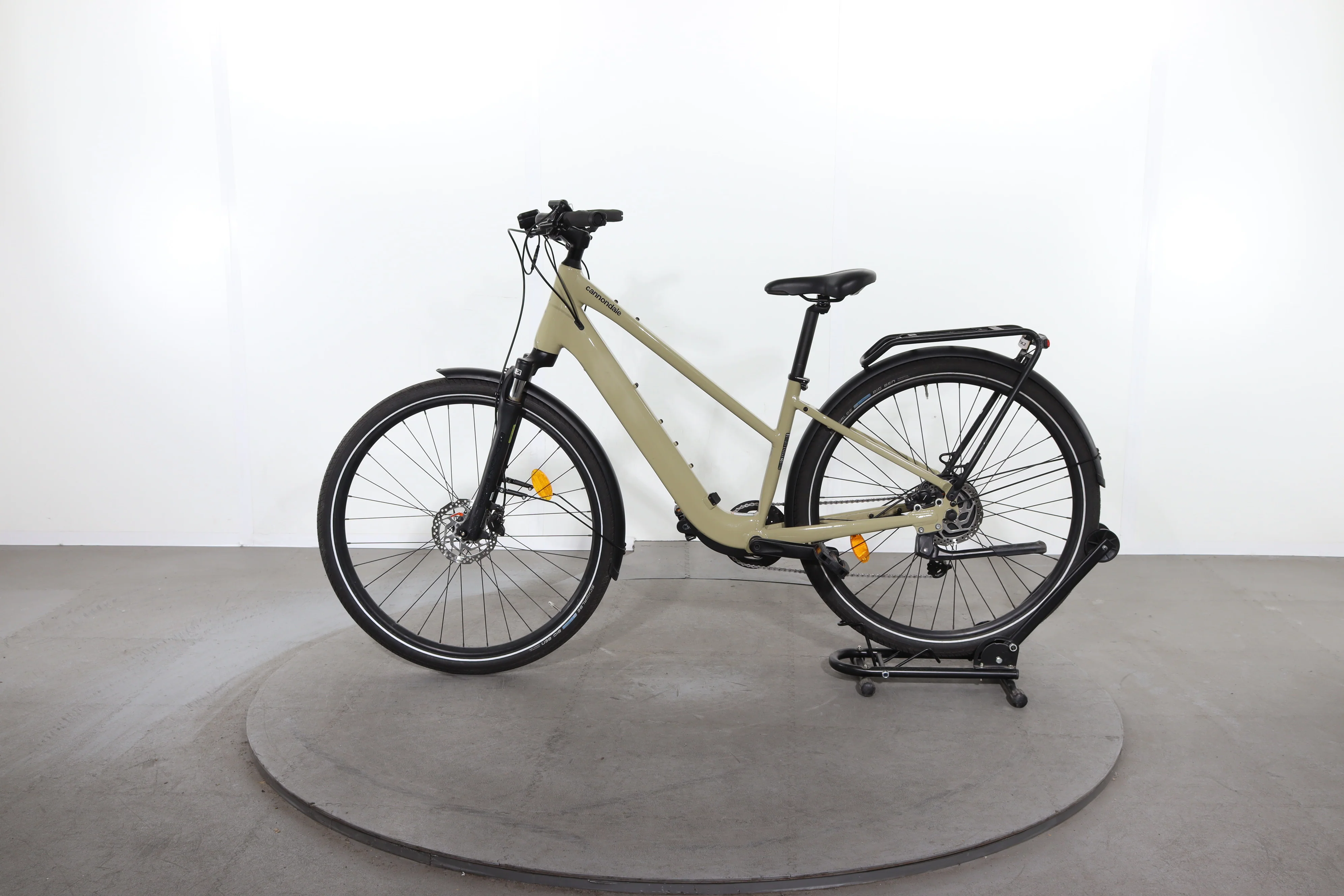 Cannondale Mavaro Neo SL 2 - Image 4