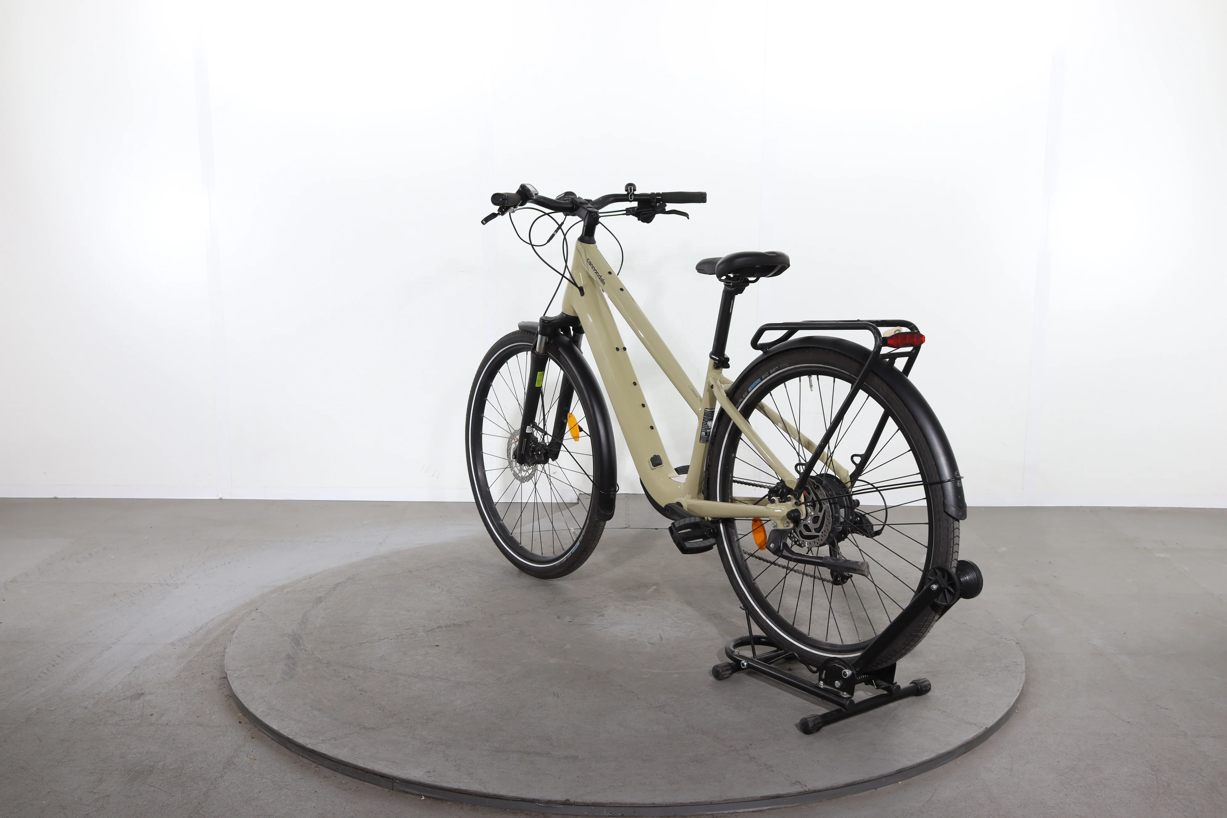Cannondale Mavaro Neo SL 2 - Image 5