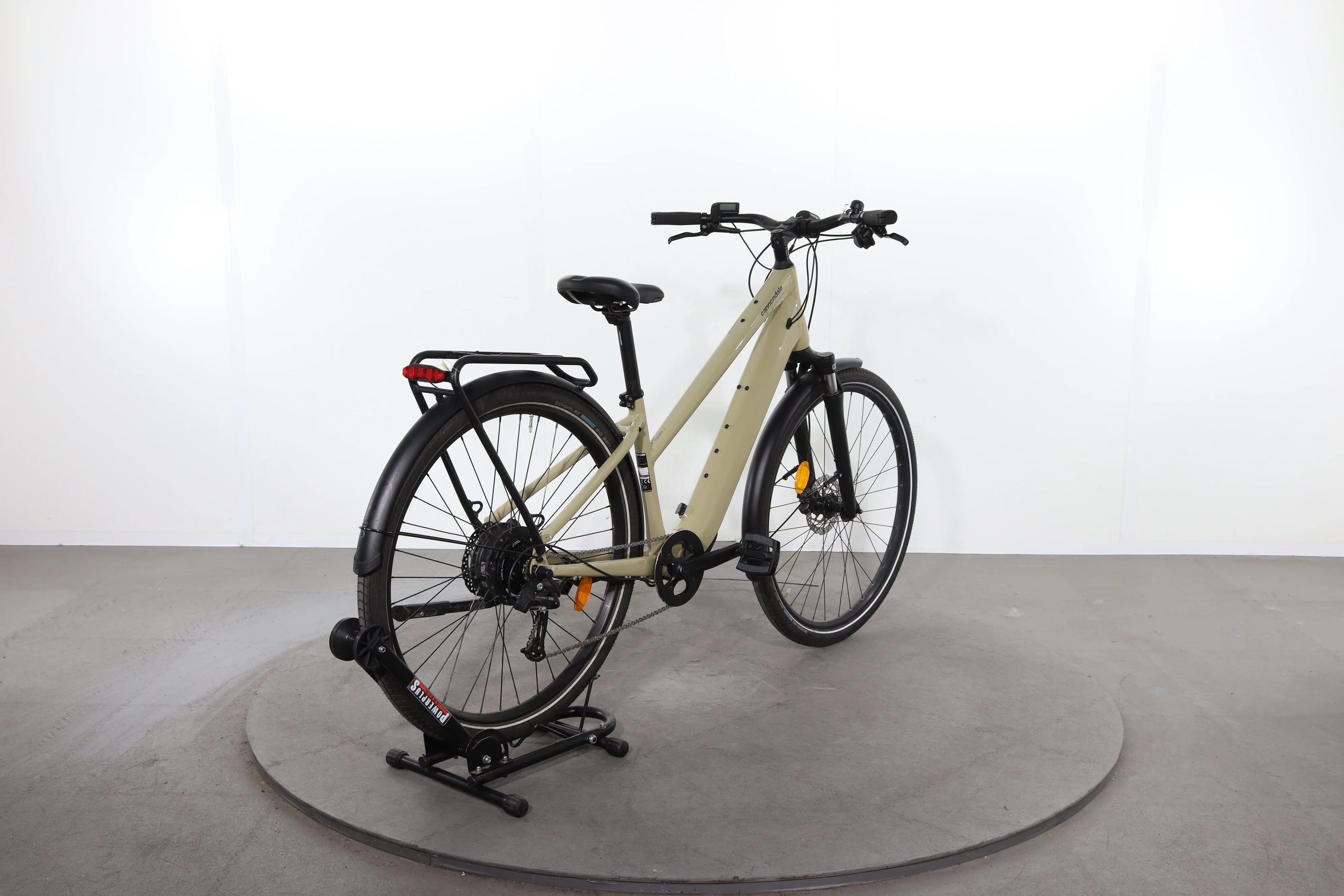 Cannondale Mavaro Neo SL 2 - Image 6