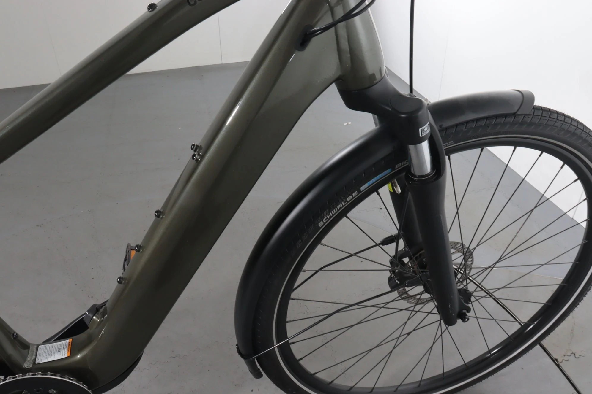 Cannondale Mavaro Neo SL - Image 13