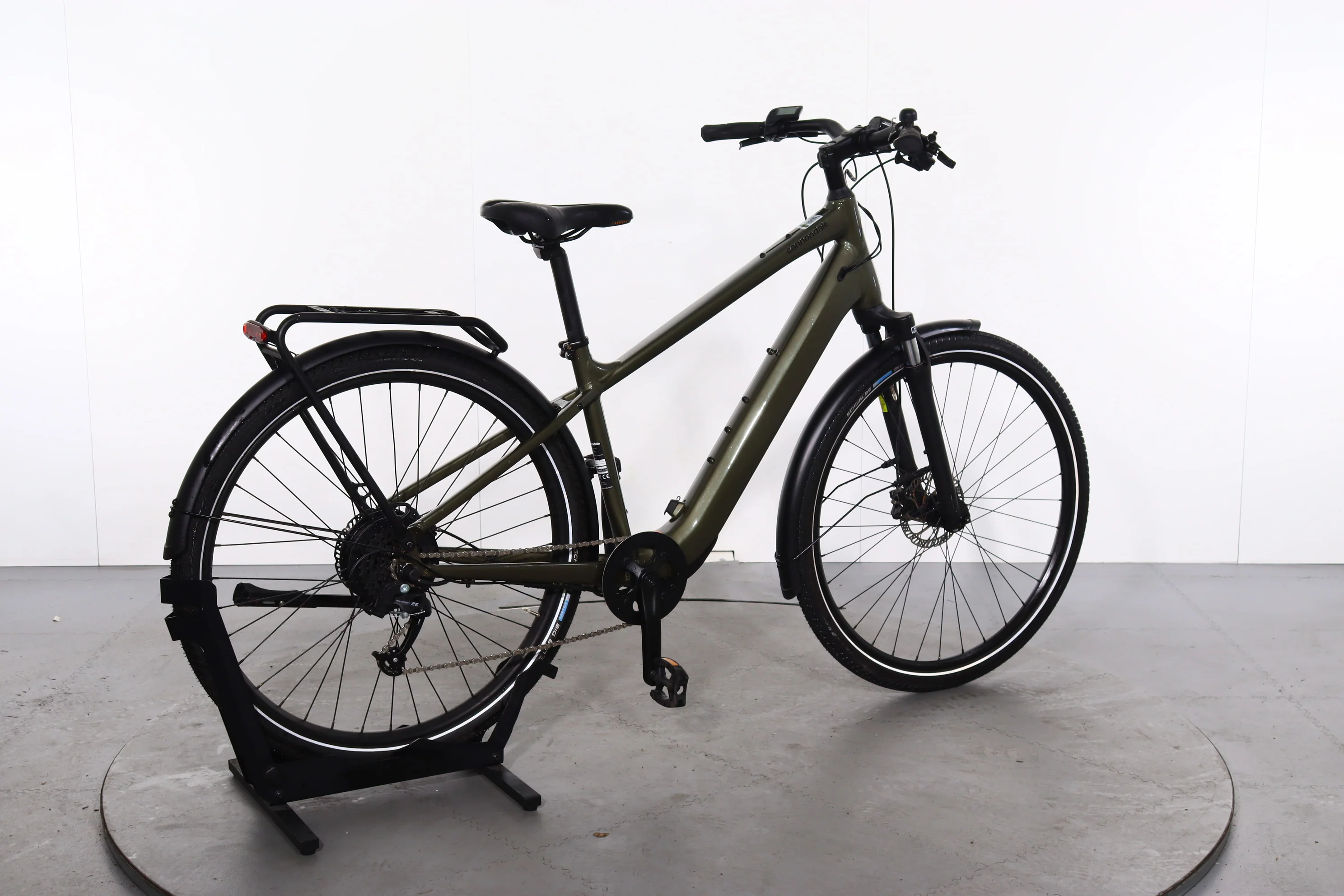 Cannondale Mavaro Neo SL - Image 2
