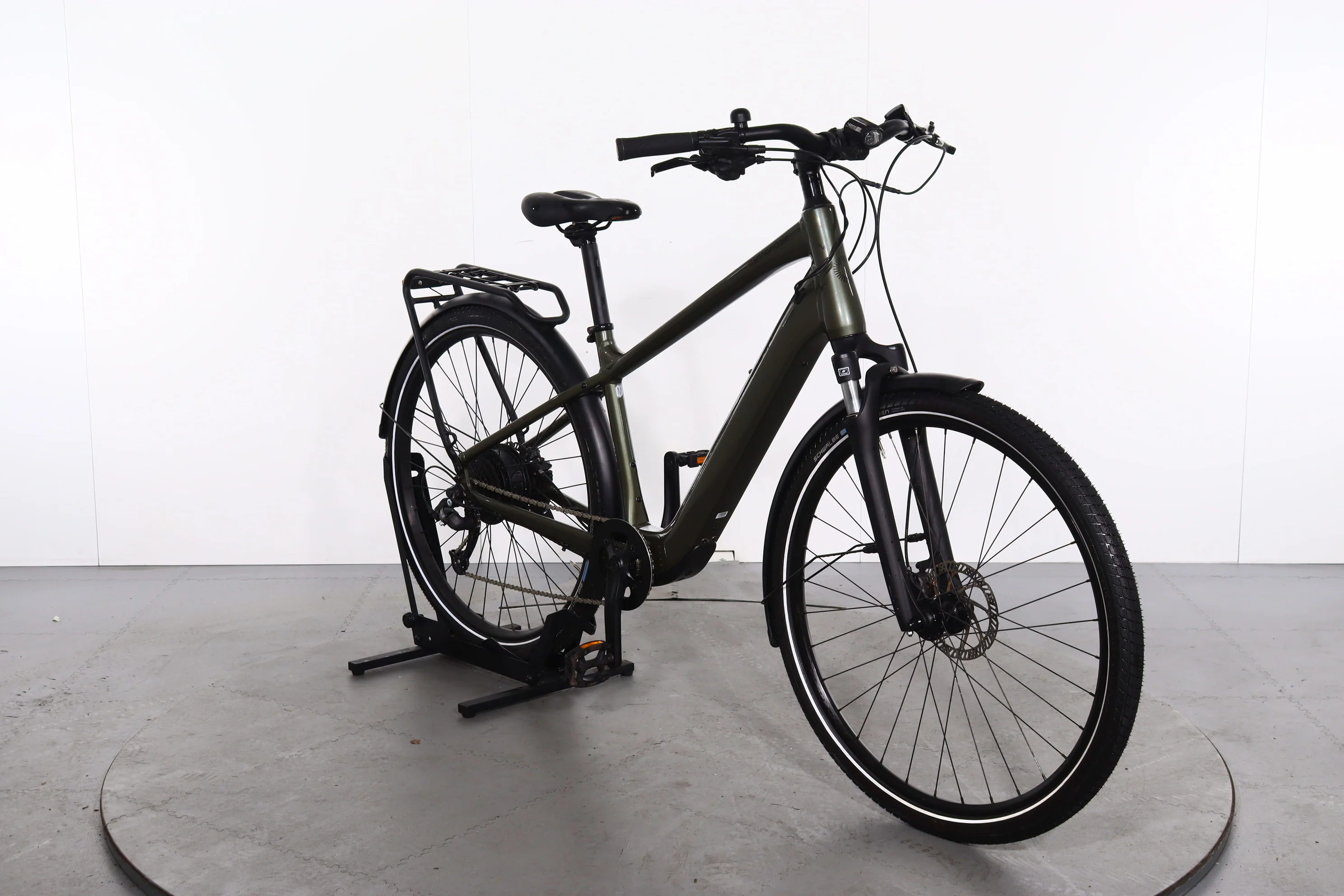 Cannondale Mavaro Neo SL - Image 3
