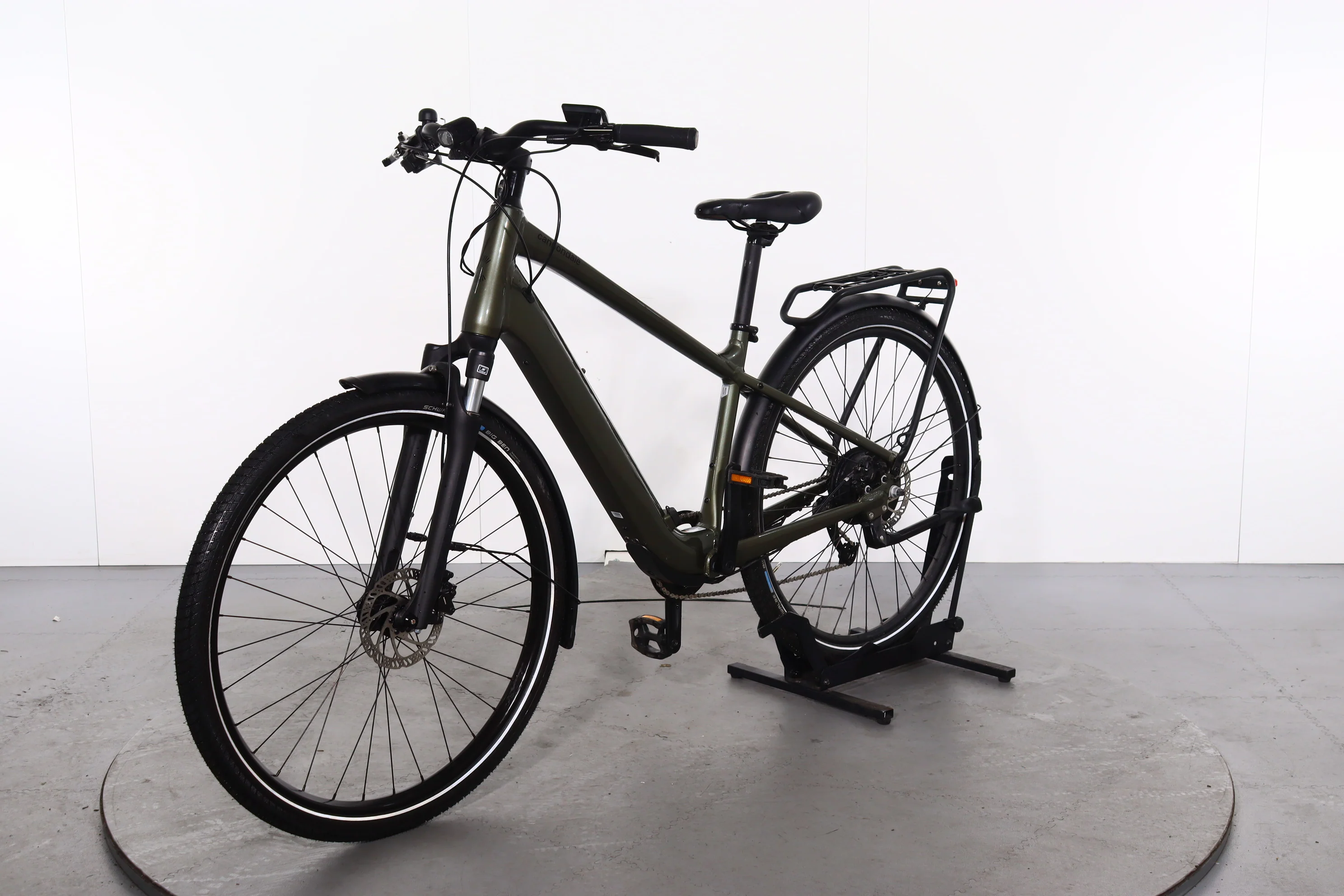 Cannondale Mavaro Neo SL - Image 4