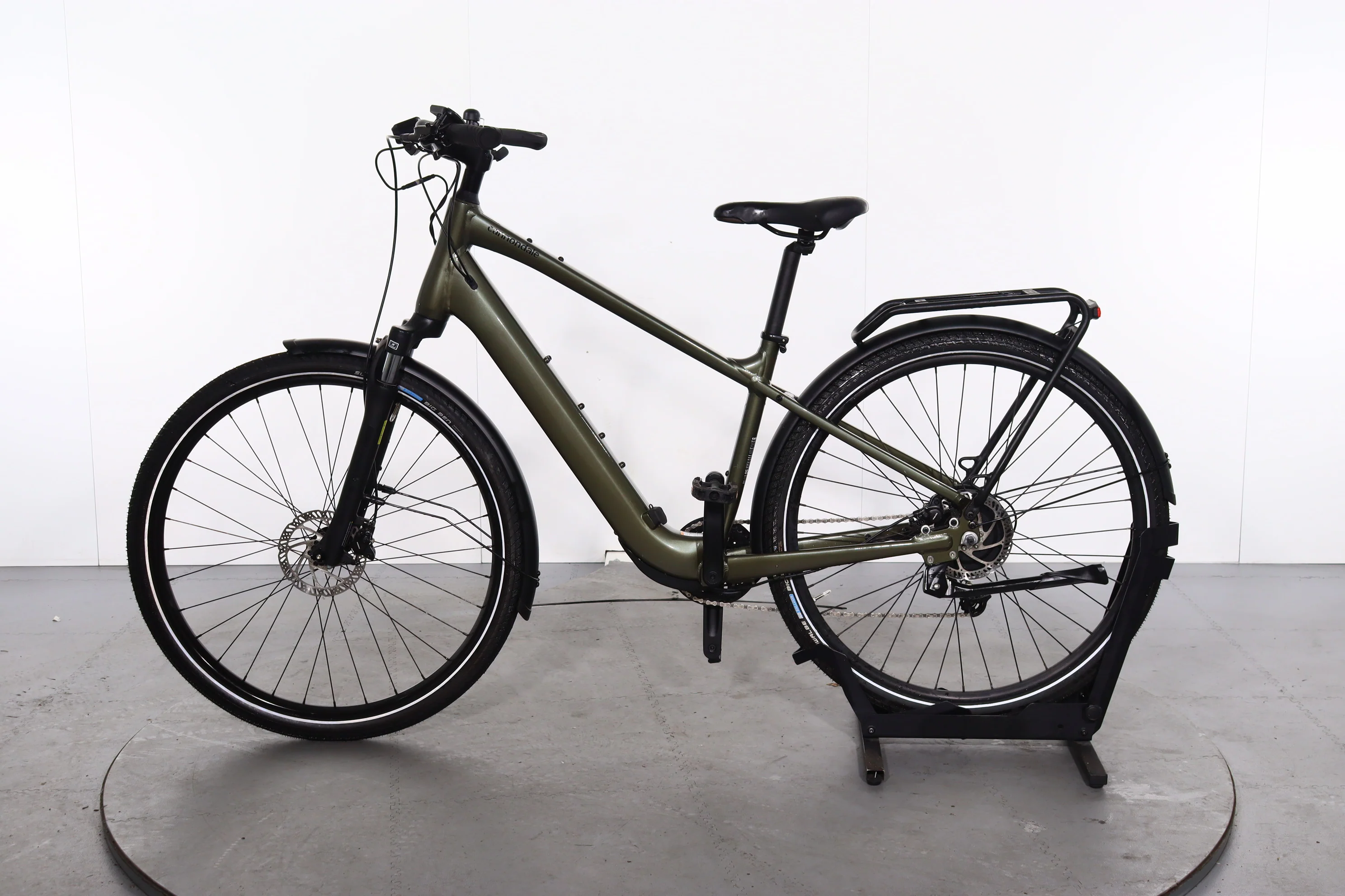 Cannondale Mavaro Neo SL - Image 5