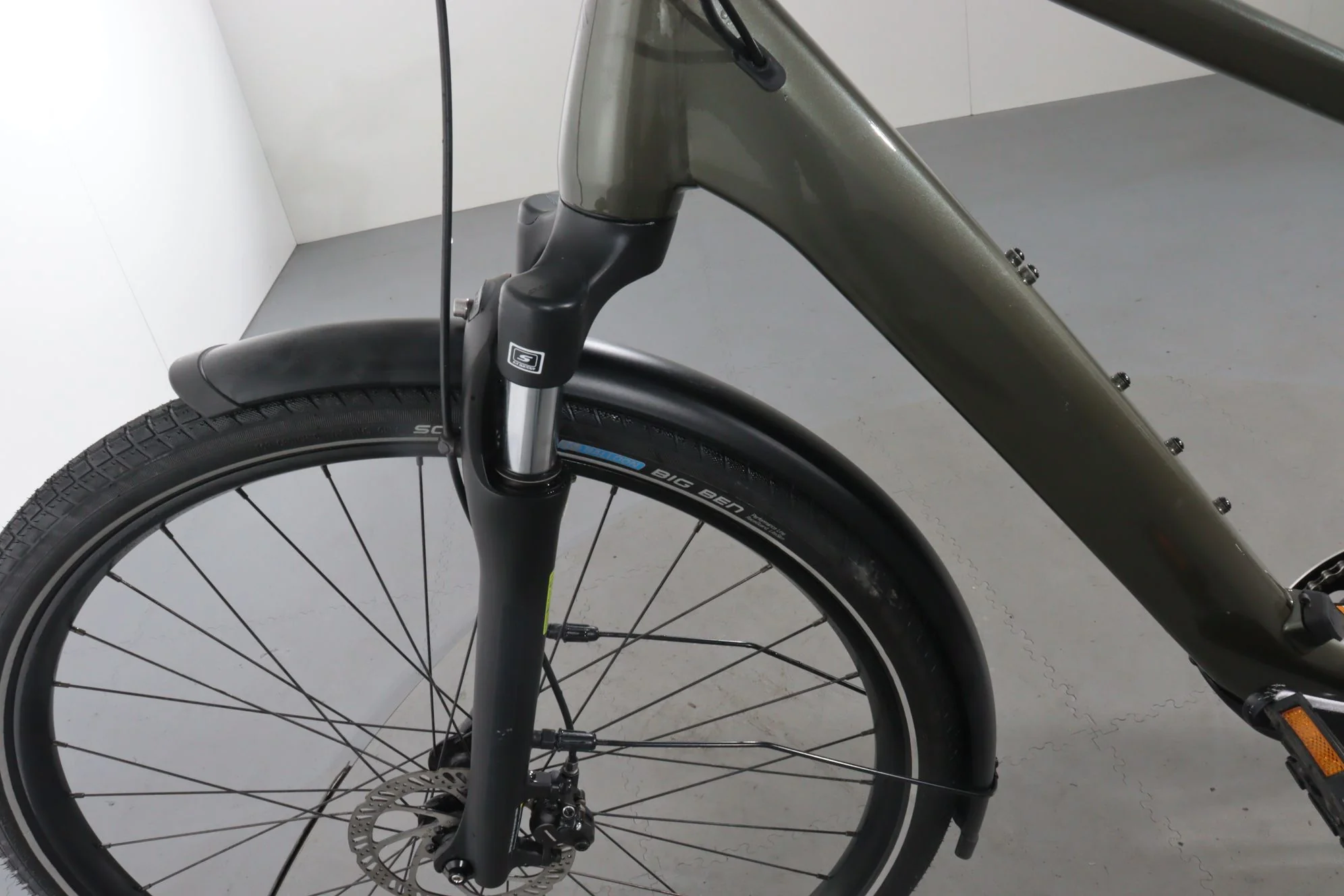 Cannondale Mavaro Neo SL - Image 9