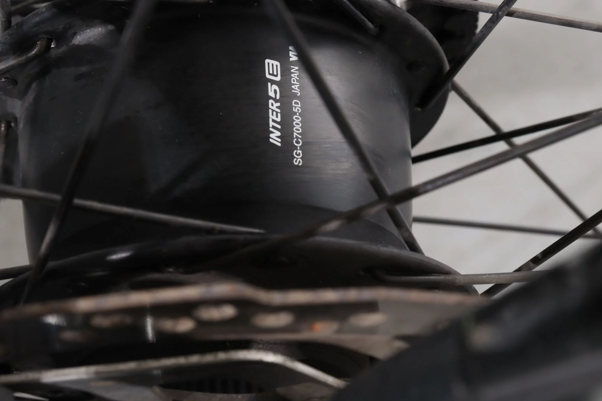 Cannondale Mavaro Neo3 - Image 12