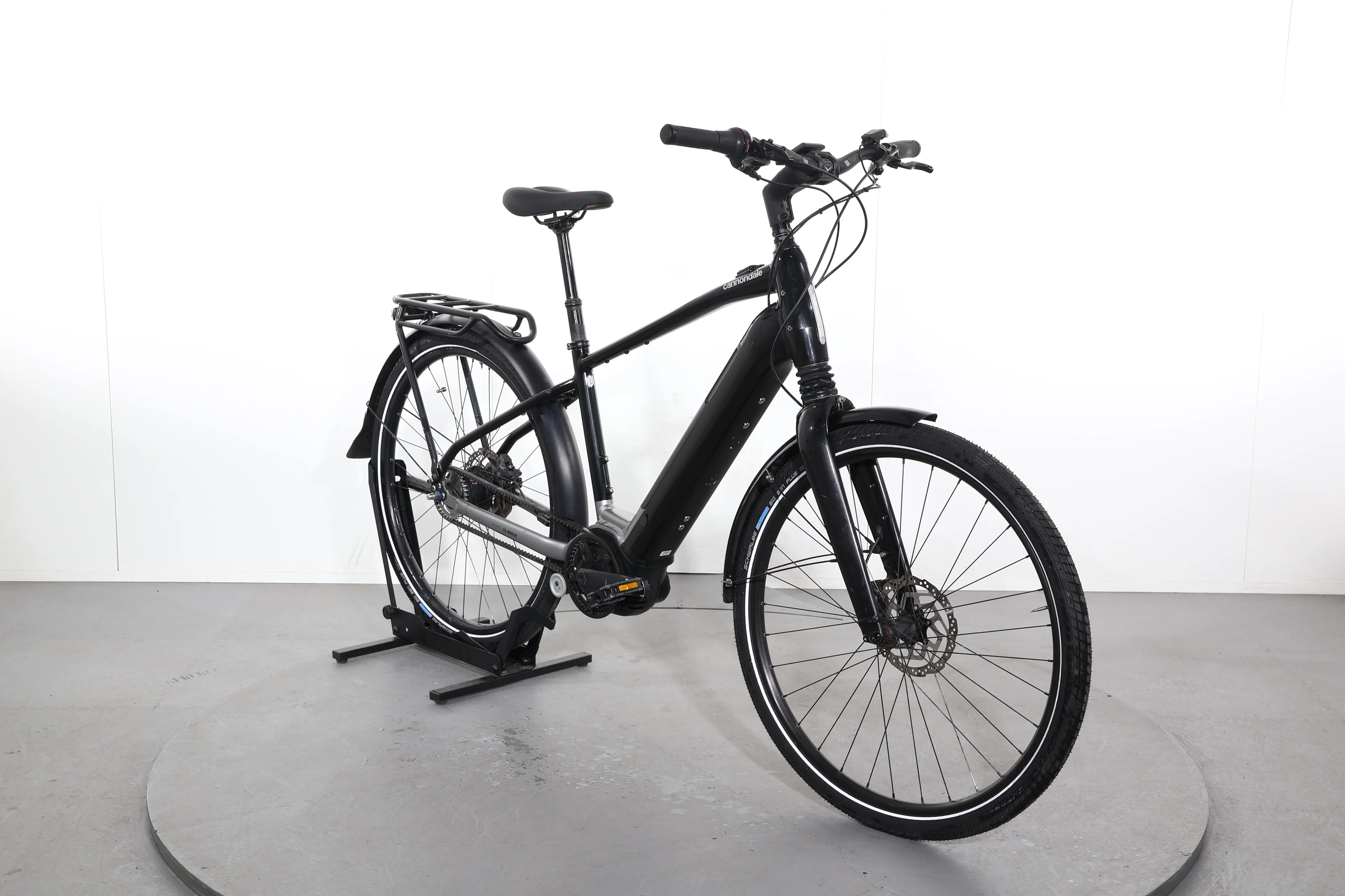 Cannondale Mavaro Neo3 - Image 2