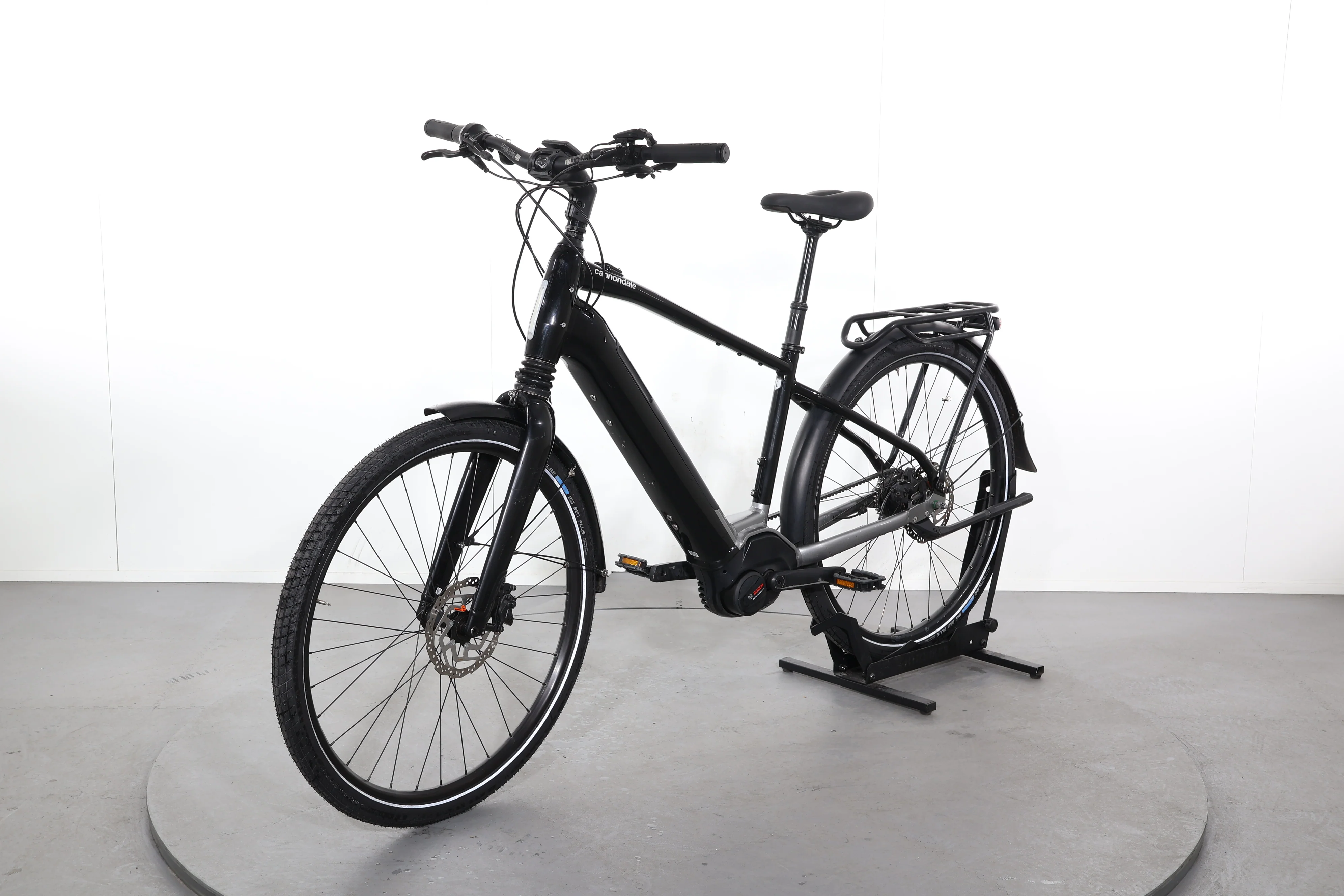 Cannondale Mavaro Neo3 - Image 3