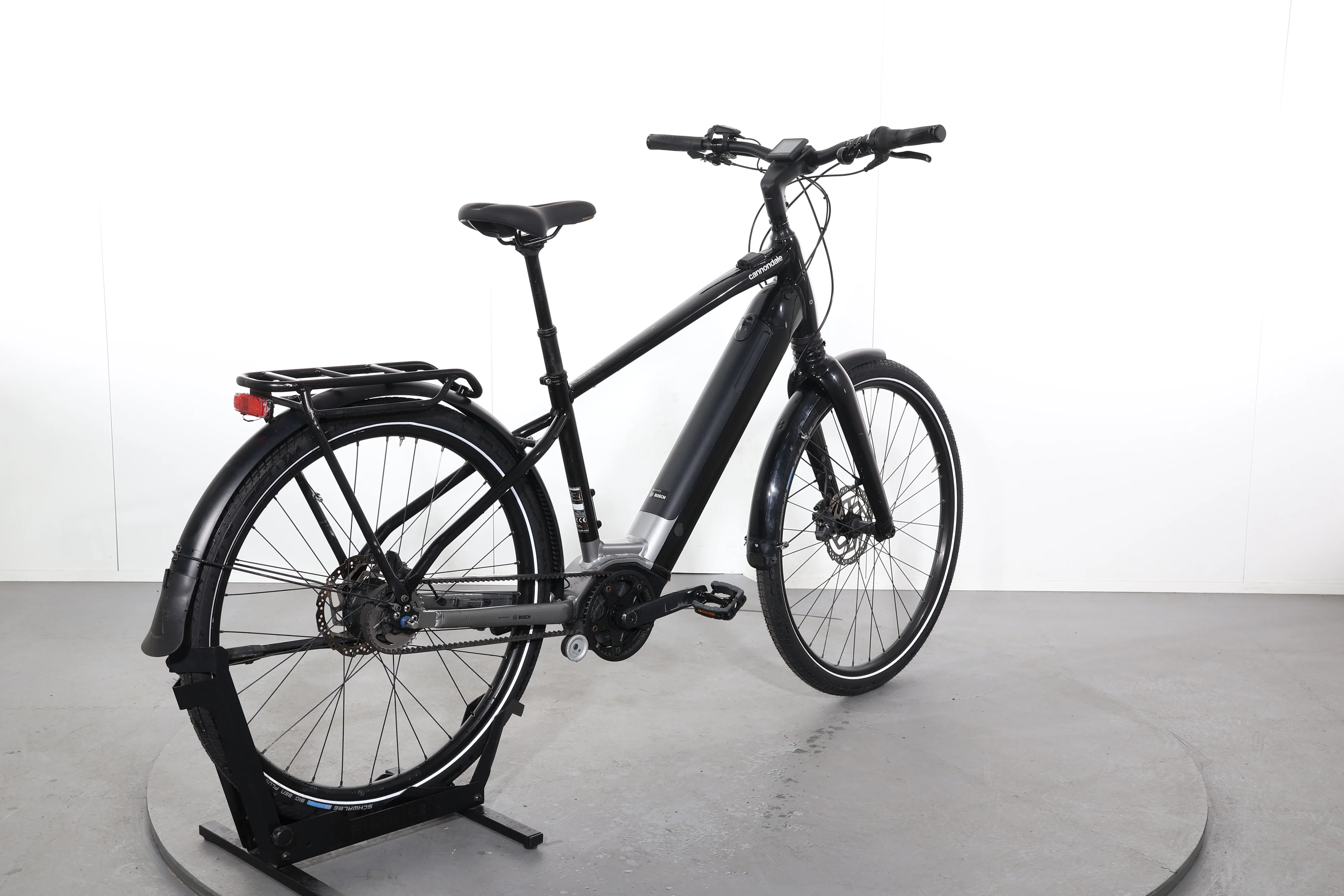 Cannondale Mavaro Neo3 - Image 6