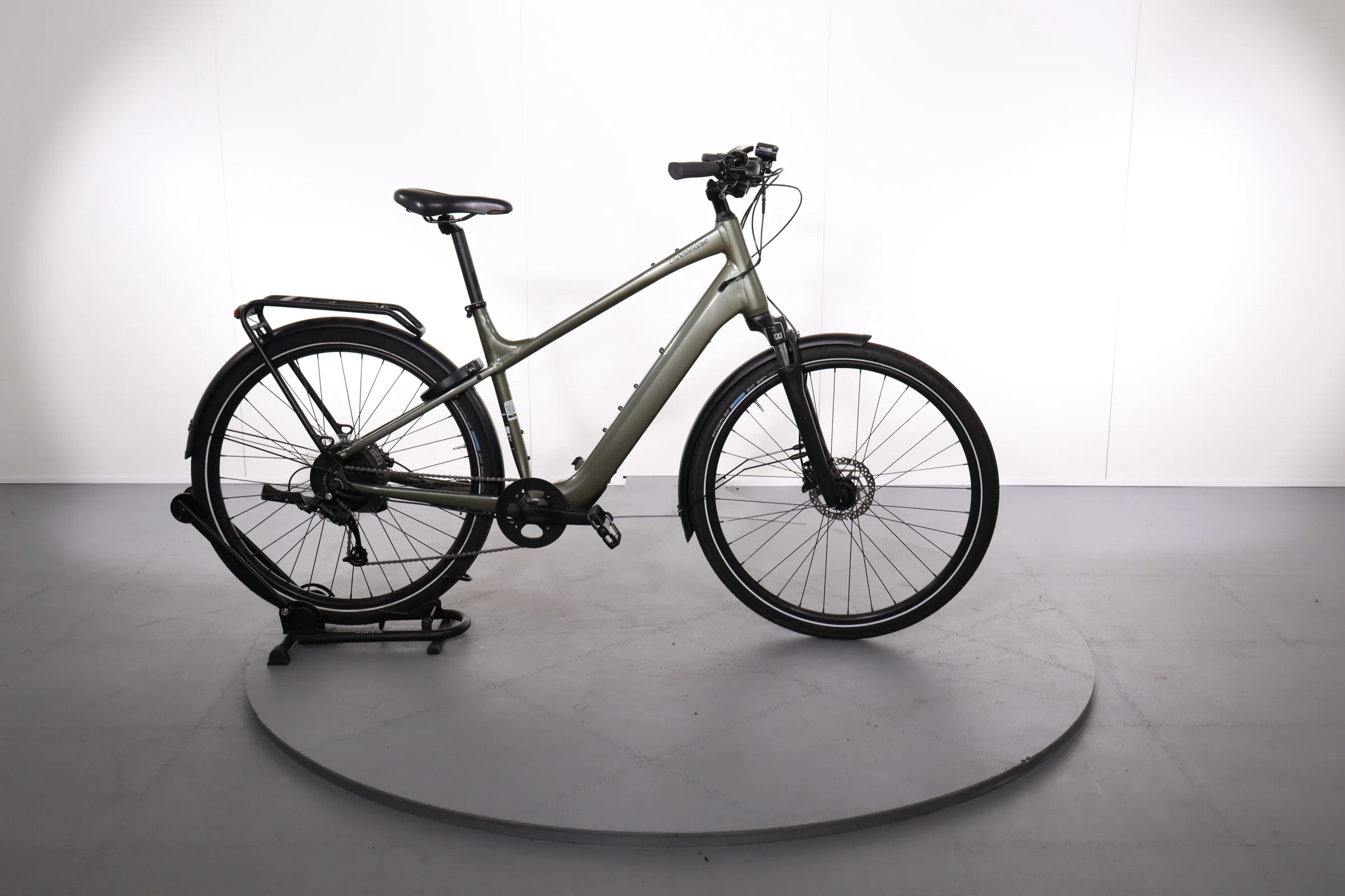 Cannondale MAVARO SL 2