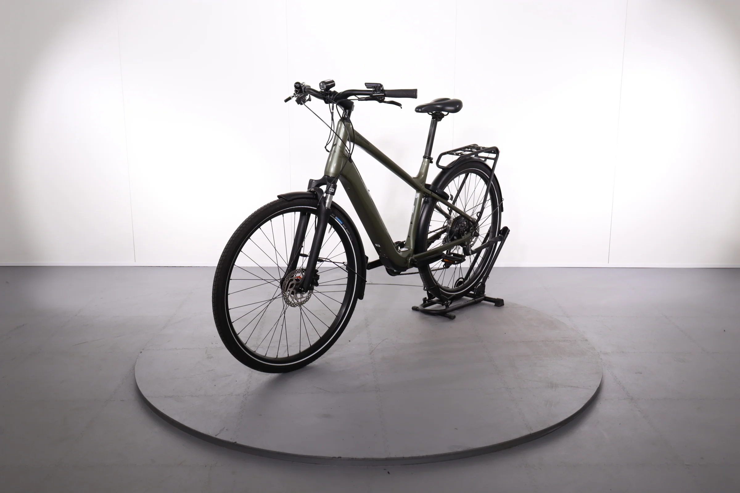 Cannondale MAVARO SL 2 - Image 3