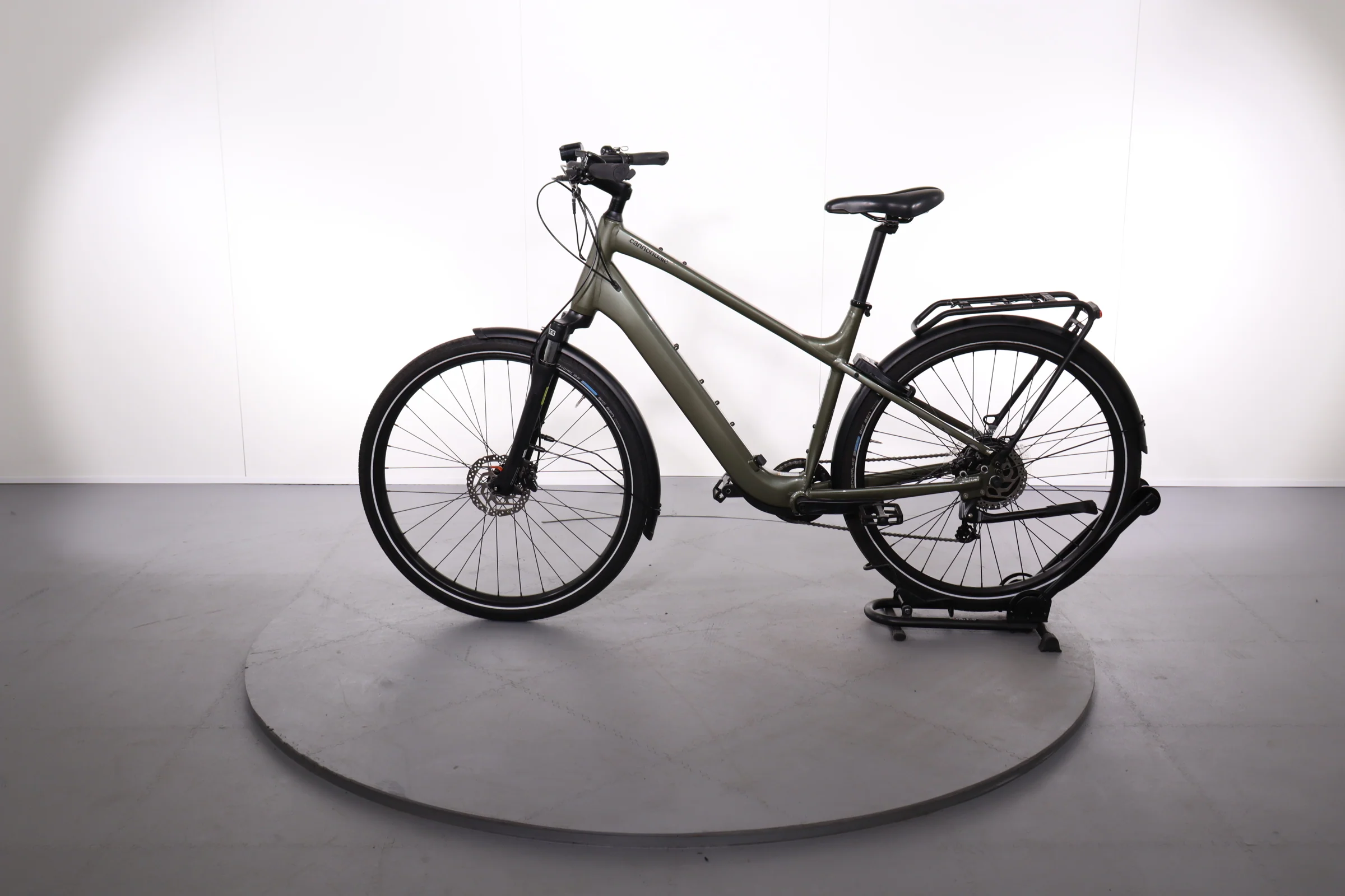 Cannondale MAVARO SL 2 - Image 4