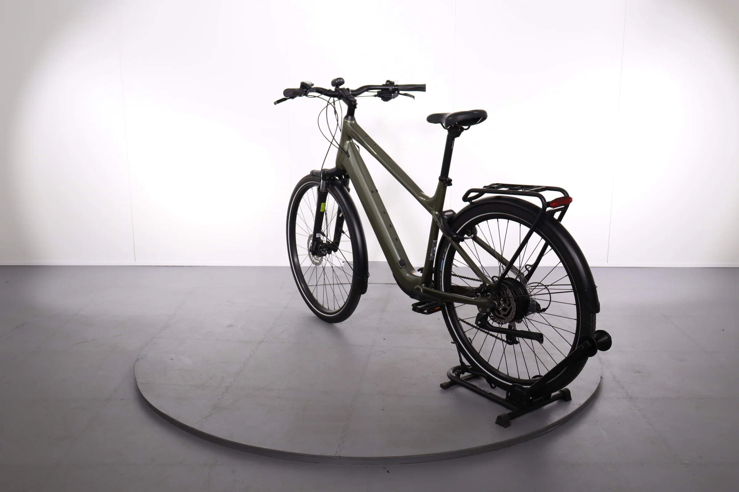 Cannondale MAVARO SL 2 - Image 5