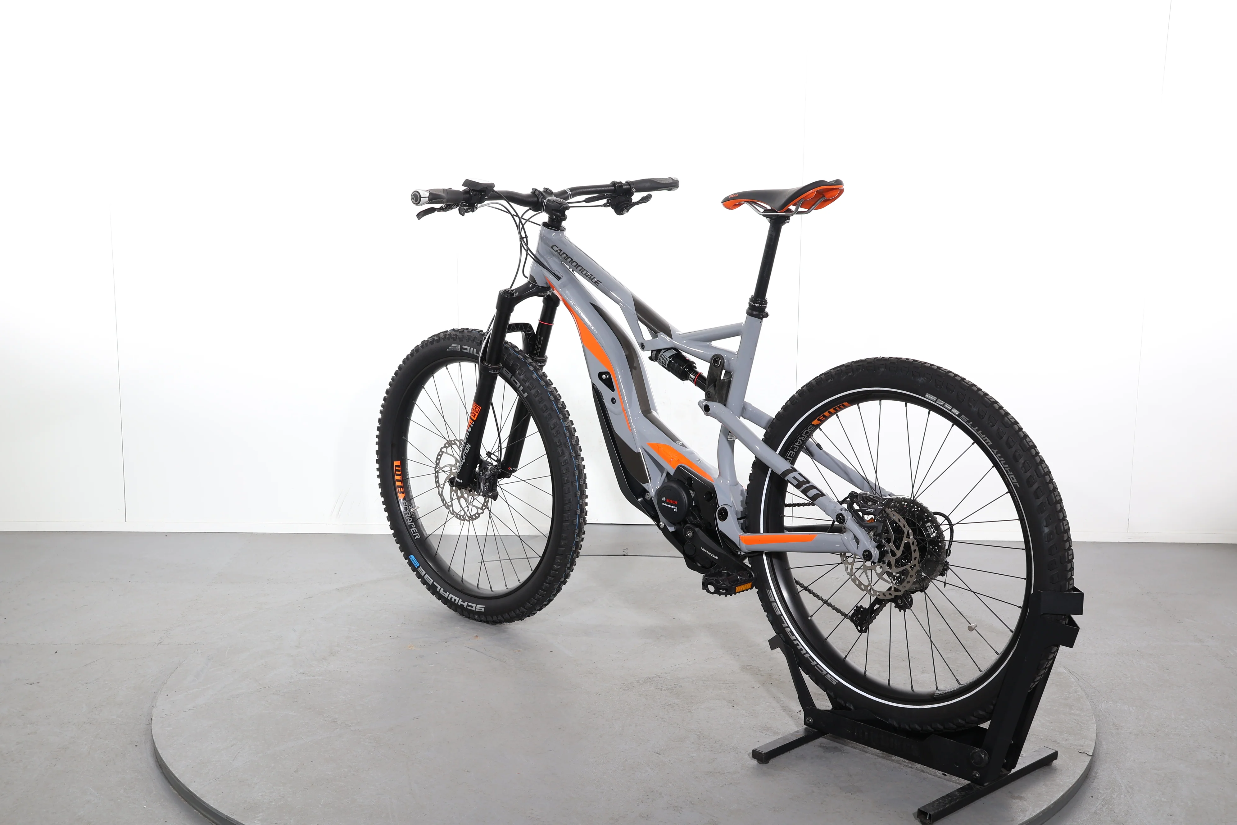 Cannondale MOTERRA 1 - Image 5