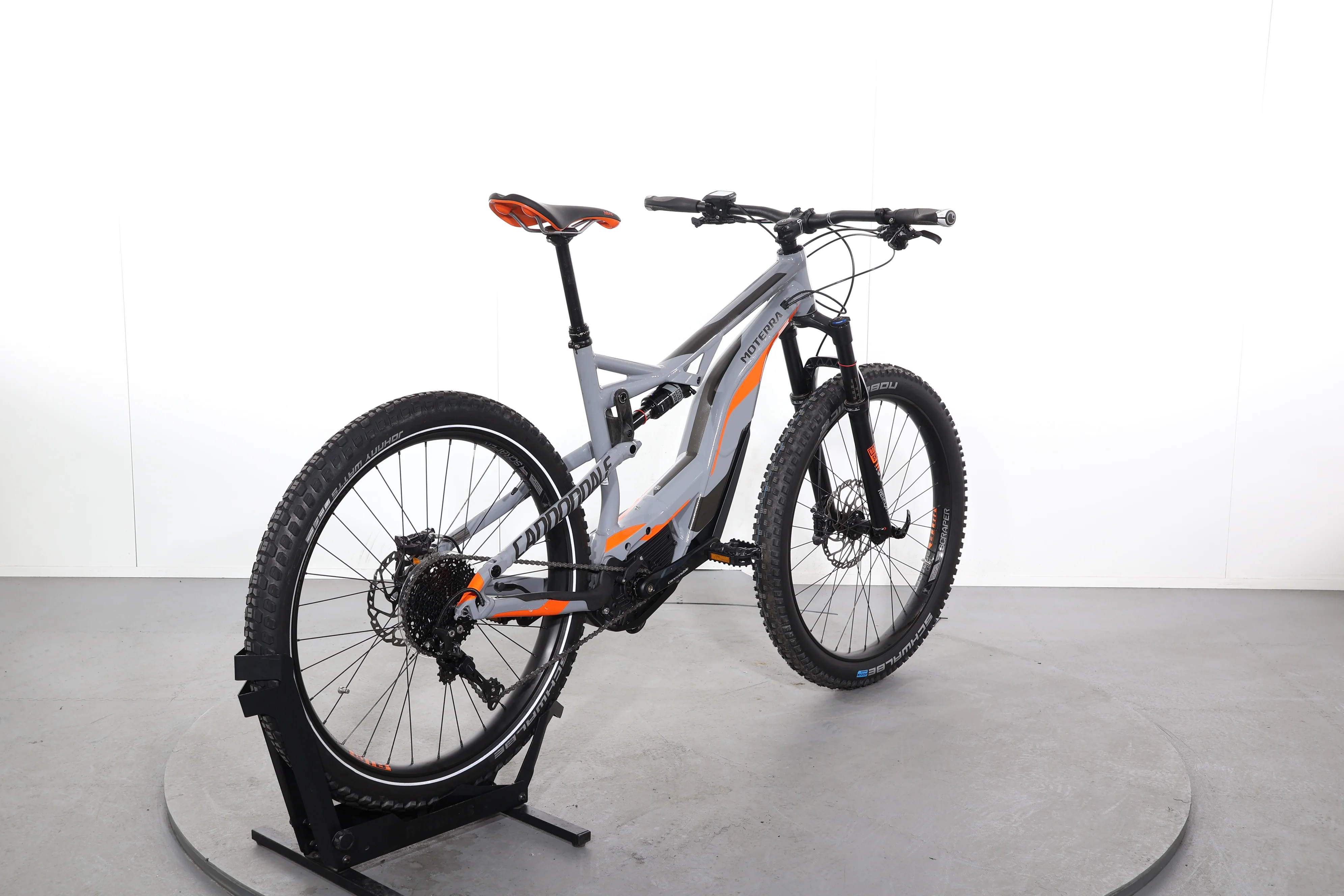 Cannondale MOTERRA 1 - Image 6