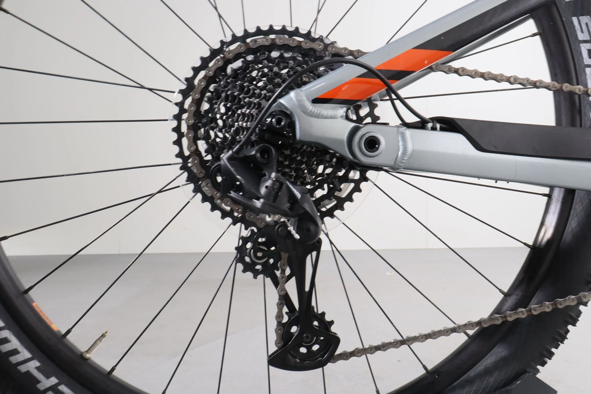 Cannondale MOTERRA 4 - Image 10