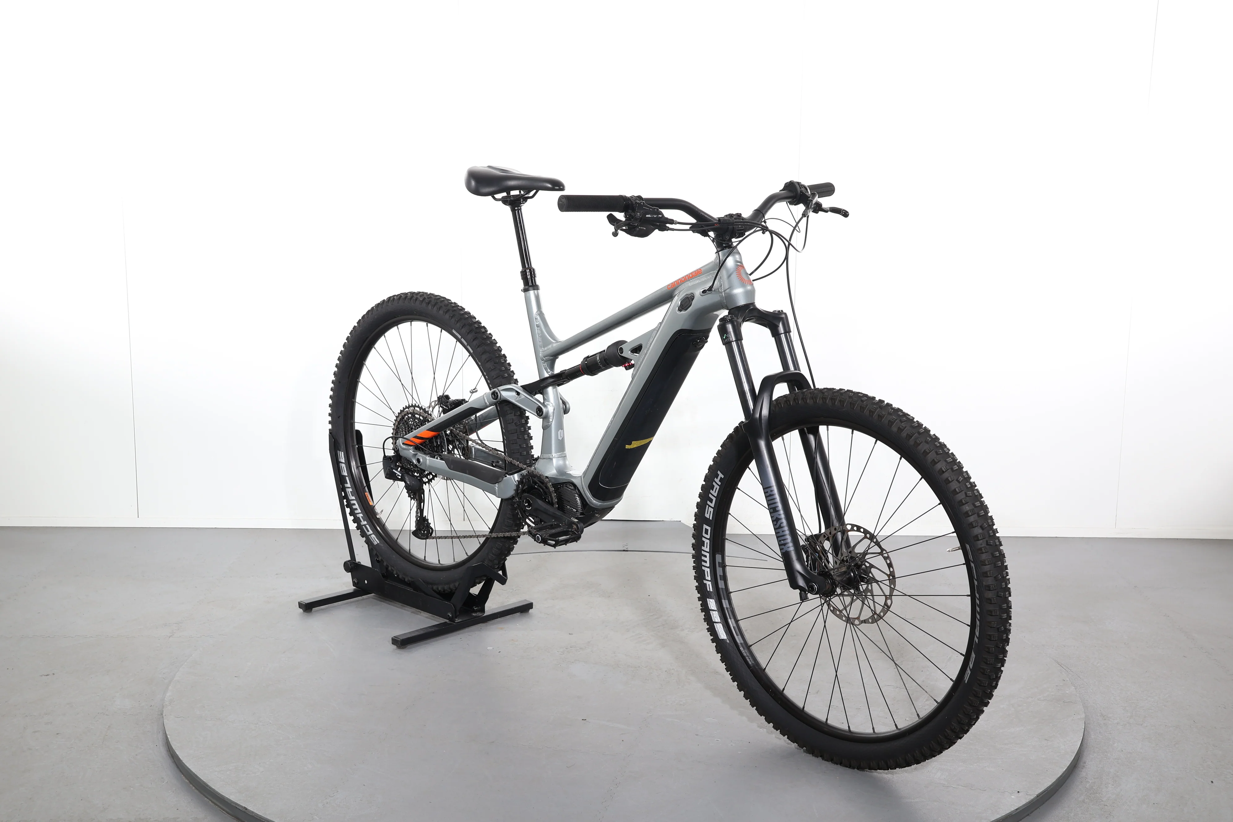 Cannondale MOTERRA 4 - Image 2