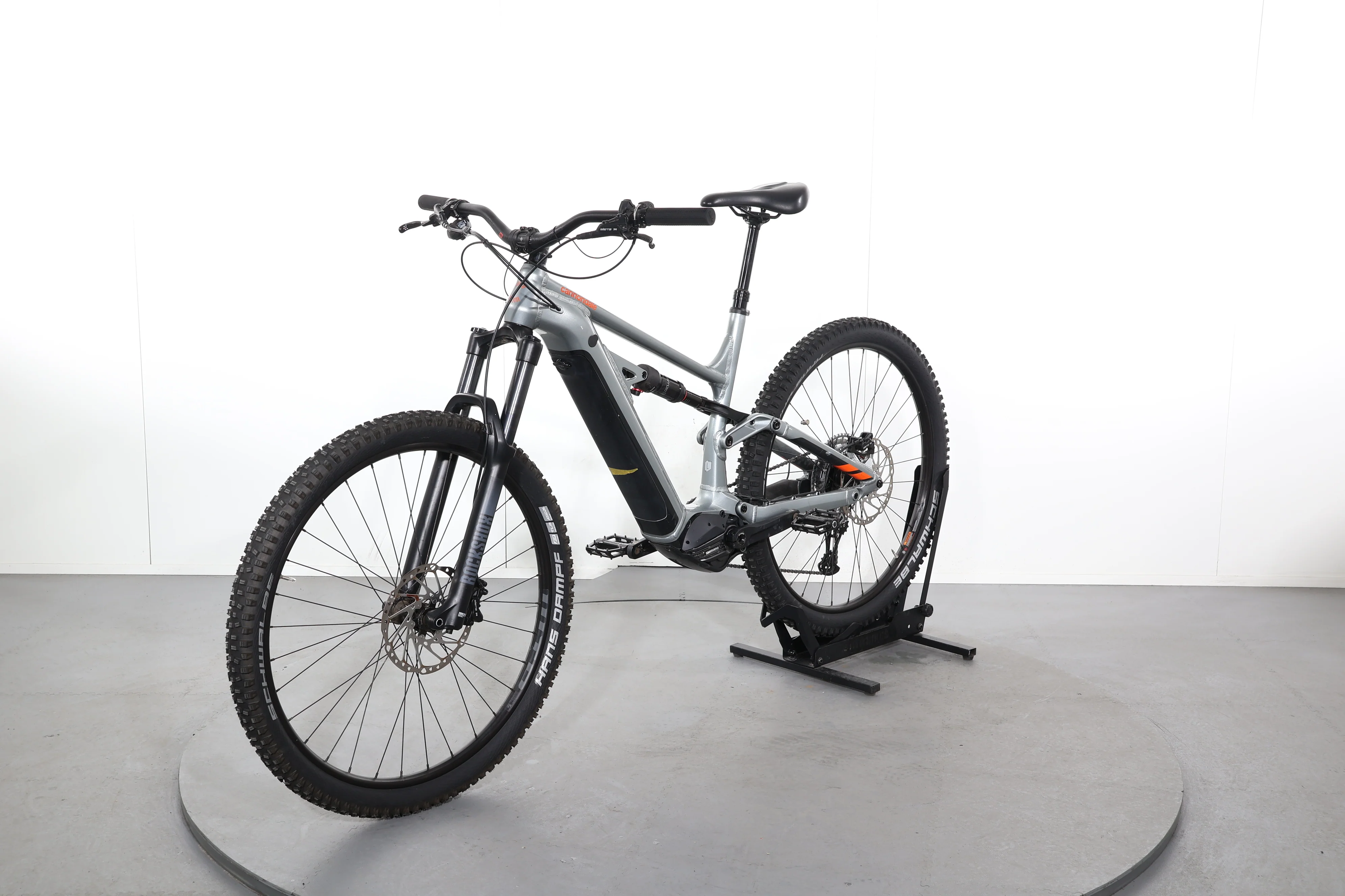Cannondale MOTERRA 4 - Image 3