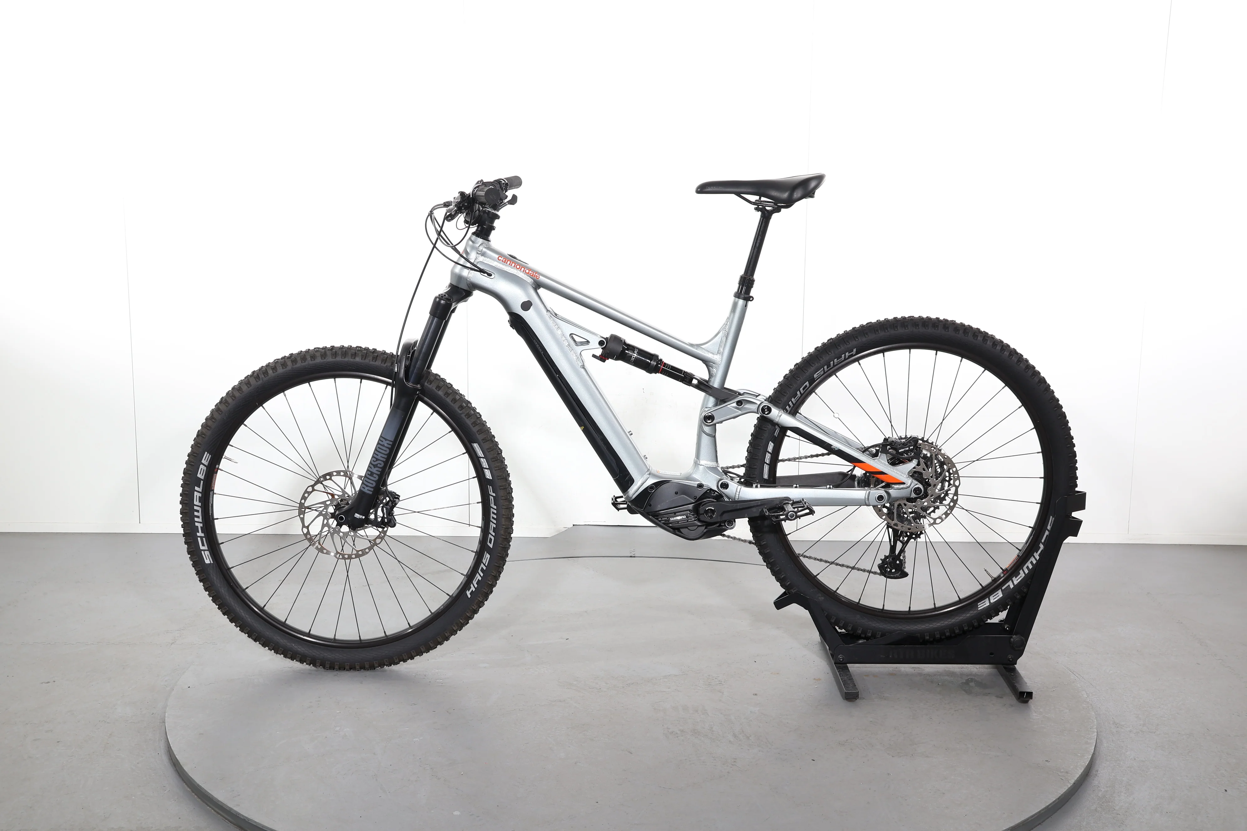Cannondale MOTERRA 4 - Image 4