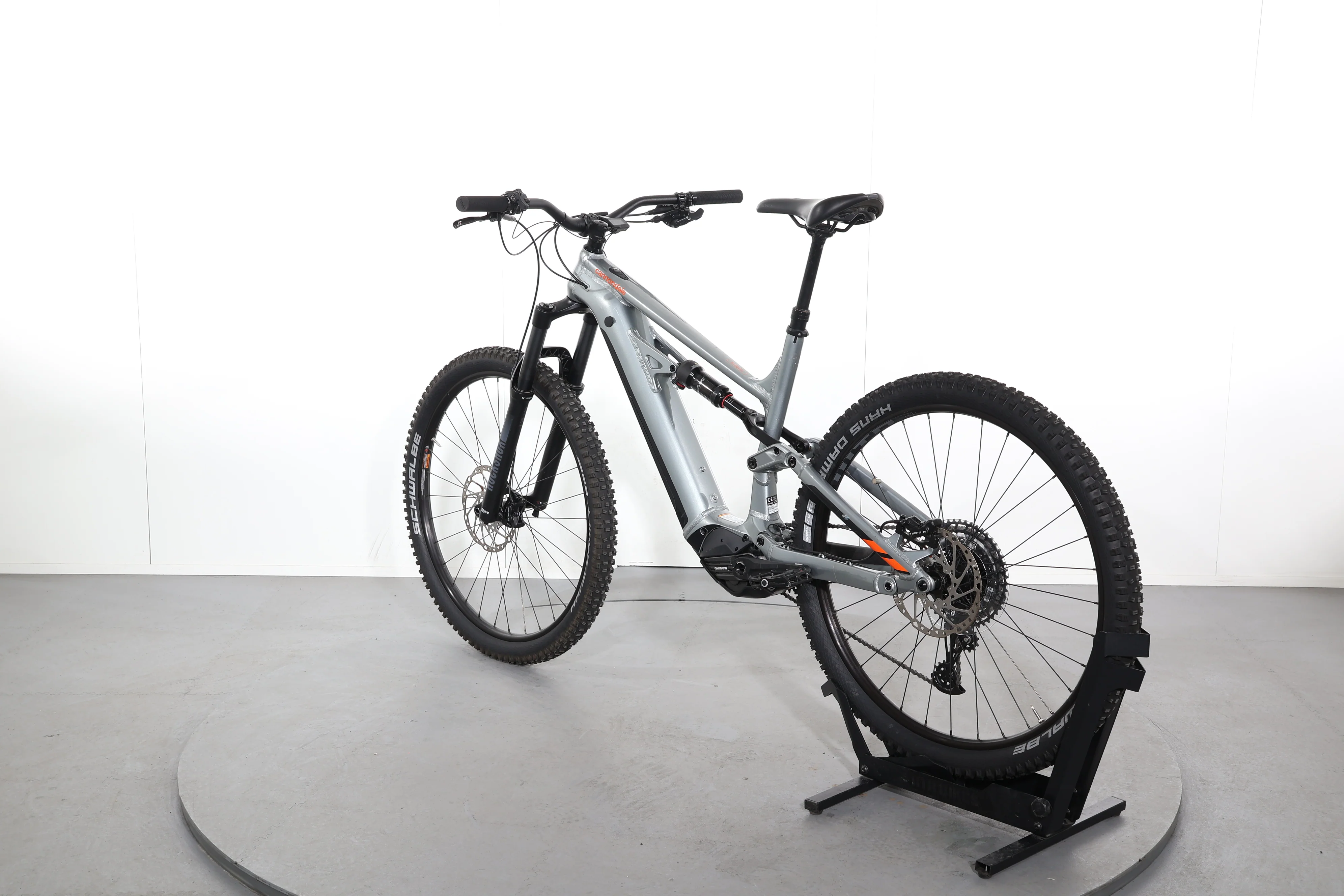 Cannondale MOTERRA 4 - Image 5