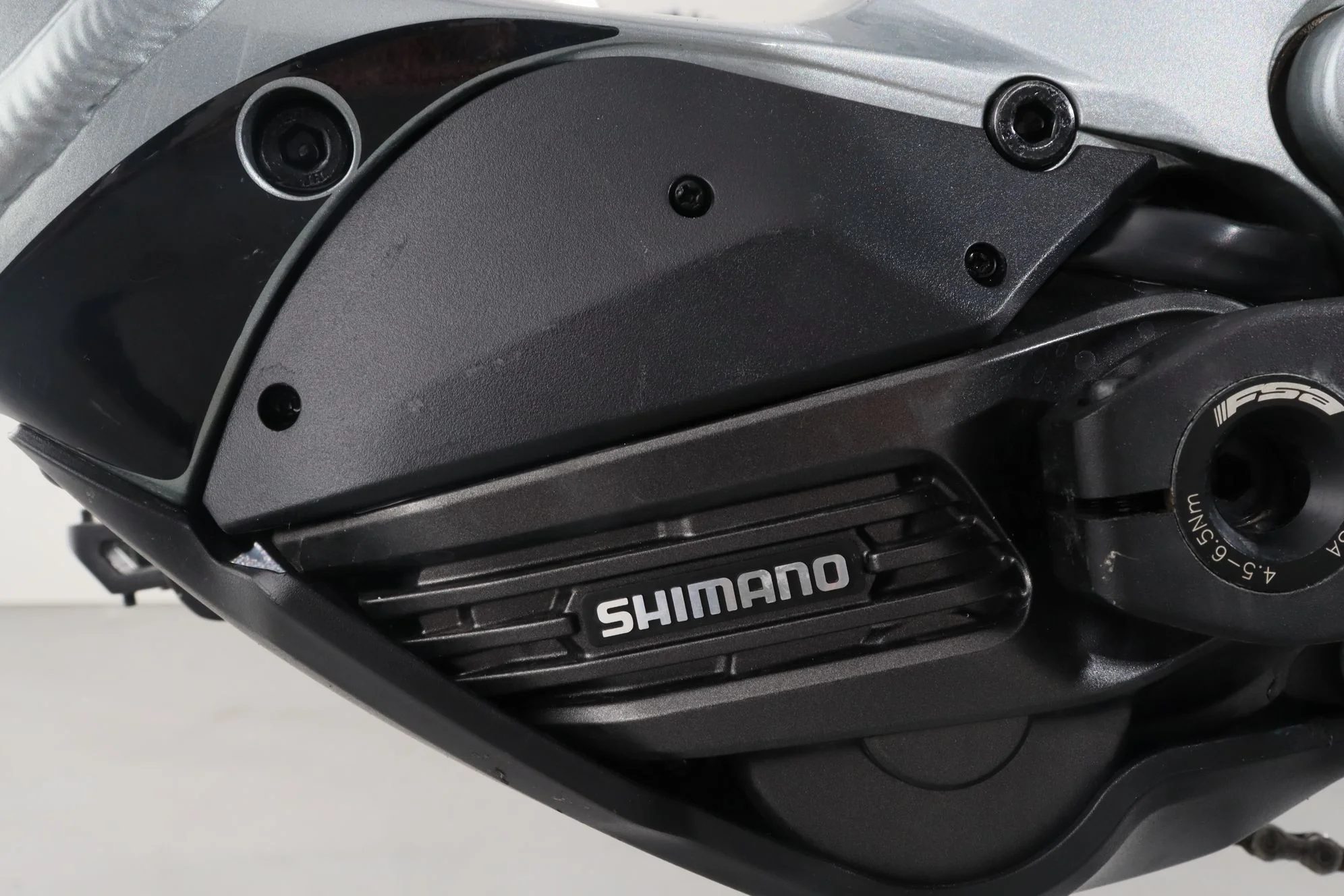 Cannondale MOTERRA 4 - Image 8