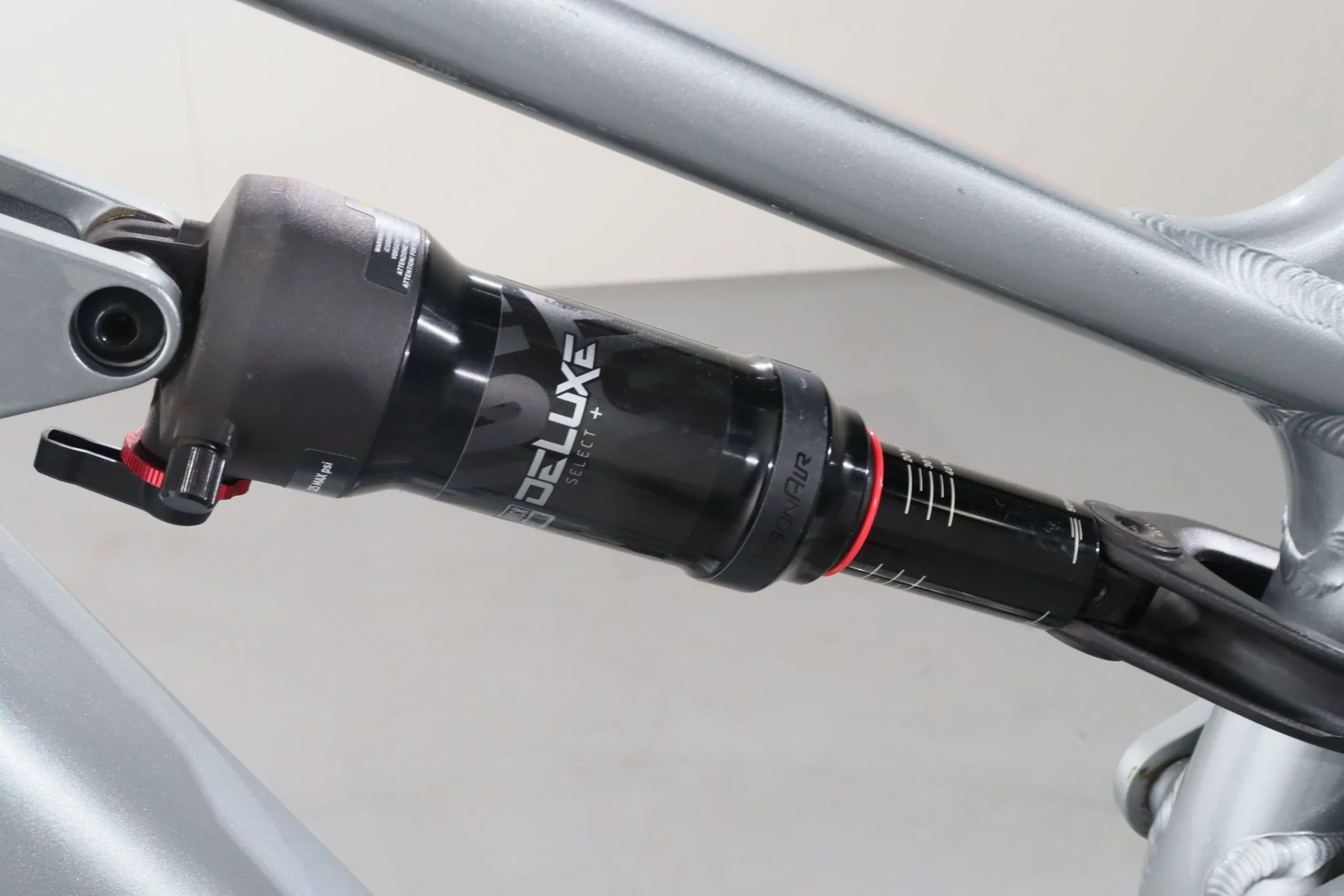 Cannondale MOTERRA 4 - Image 9