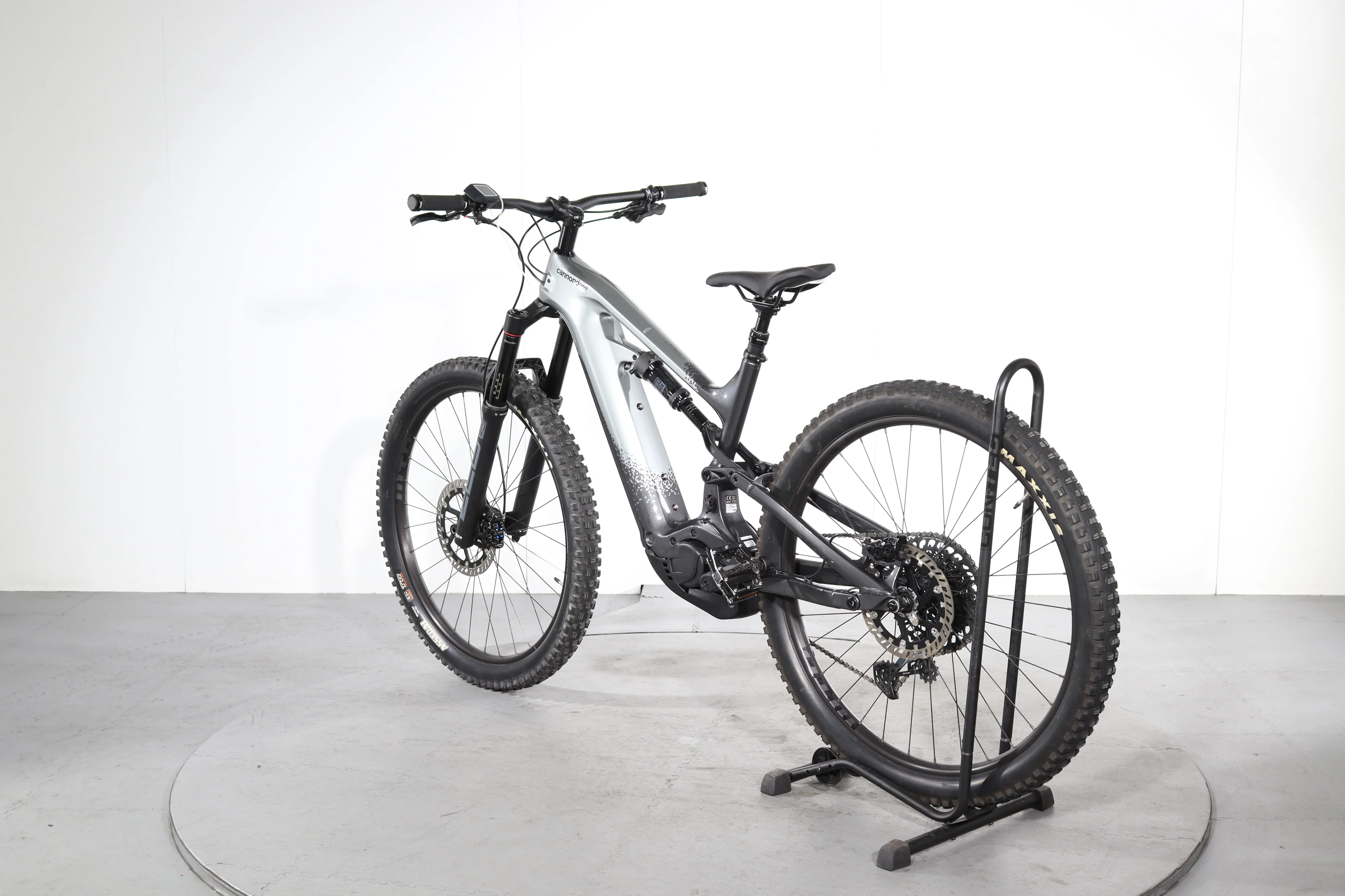 Cannondale Moterra Carbon 2 - Image 5