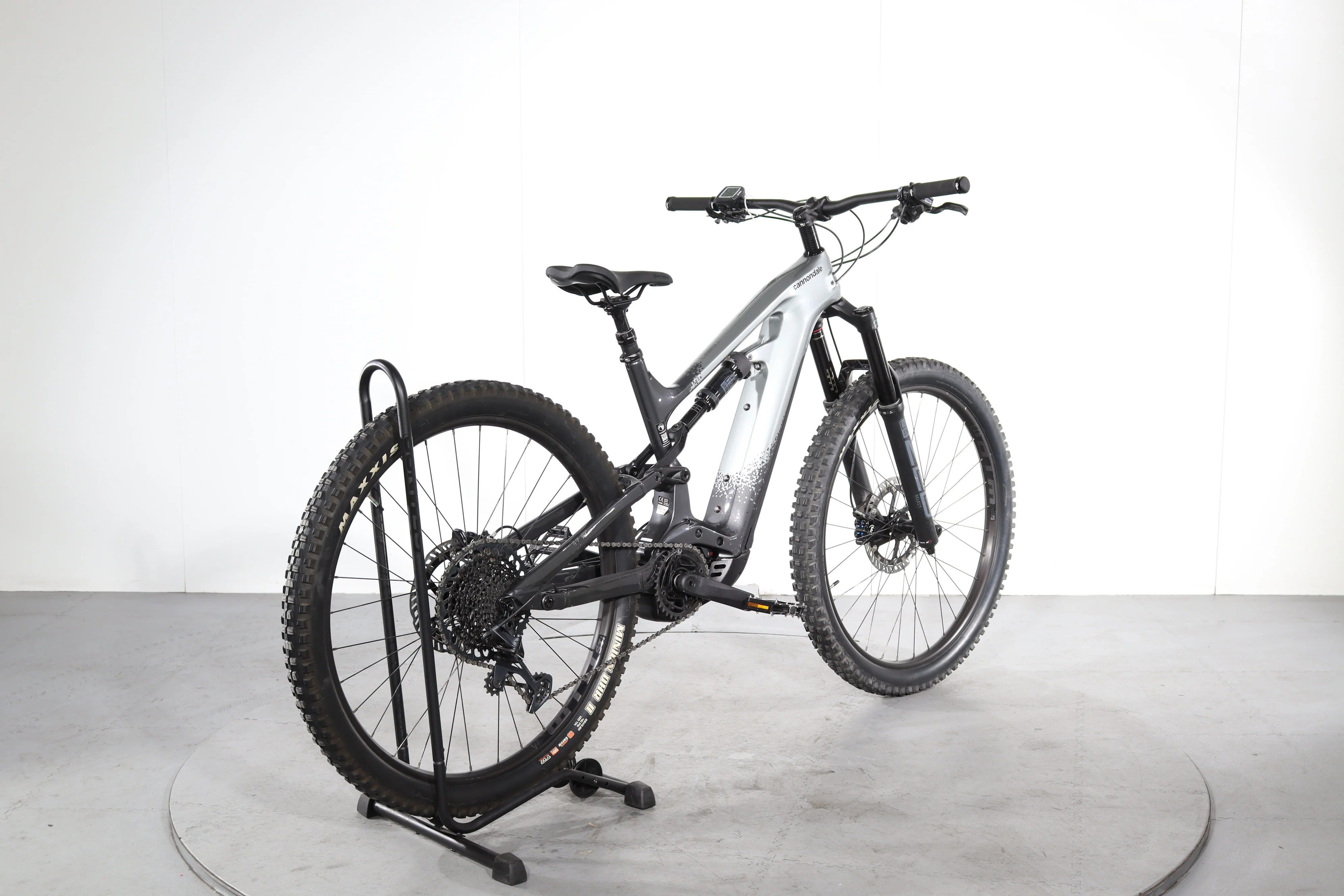 Cannondale Moterra Carbon 2 - Image 6