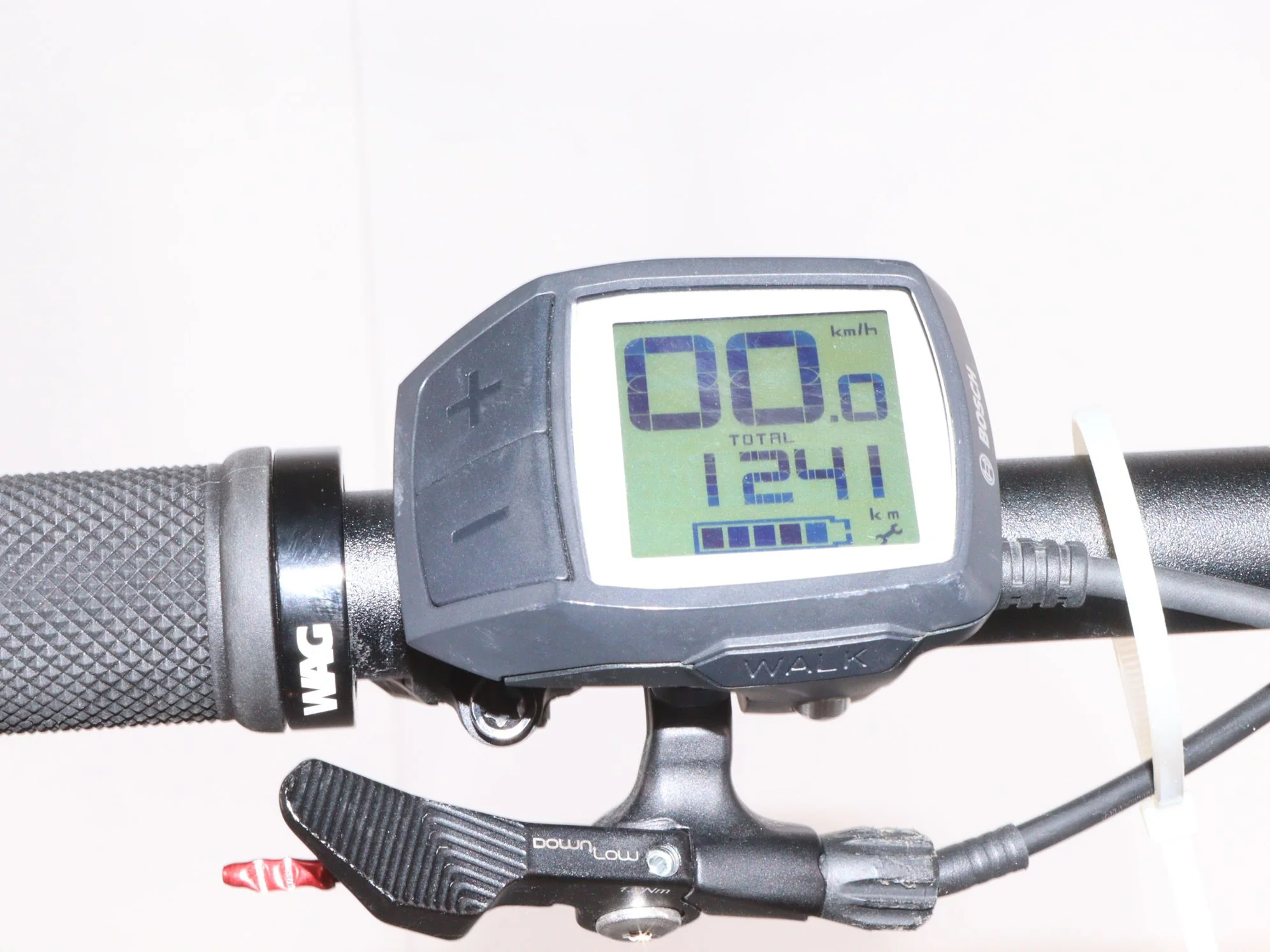 Cannondale Moterra Carbon 2 - Image 8