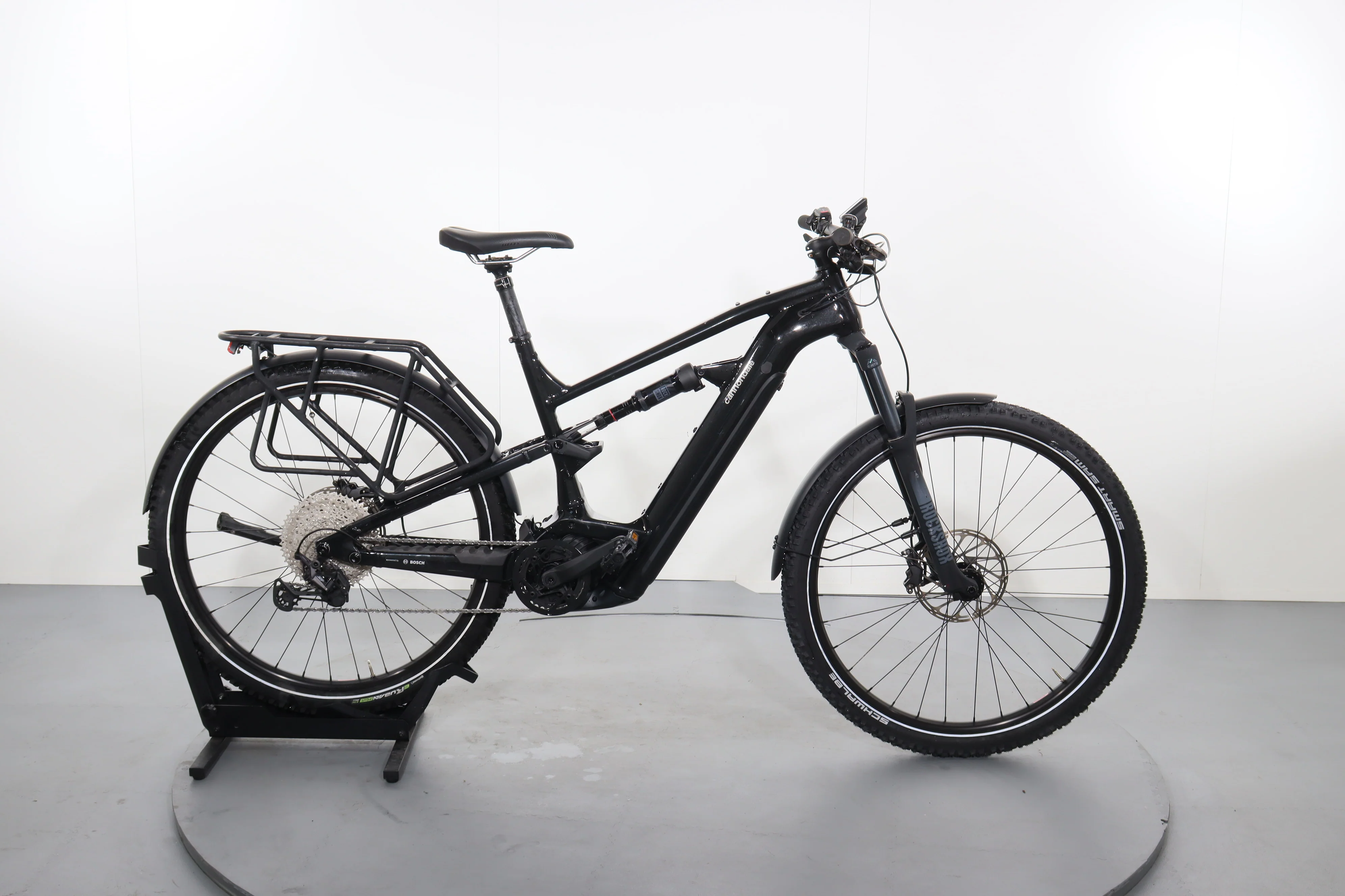 Cannondale Moterra EQ
