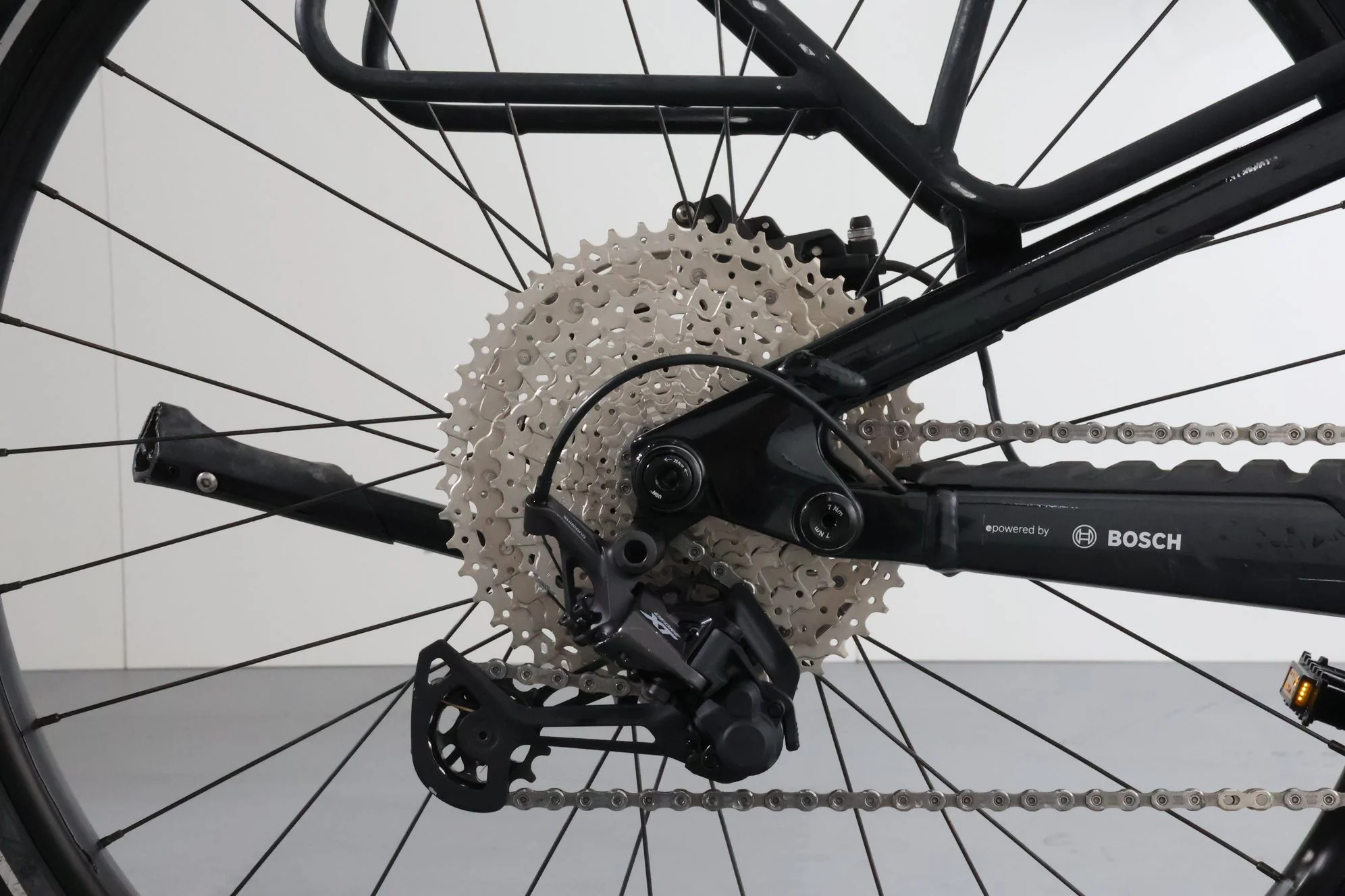 Cannondale Moterra EQ - Image 11